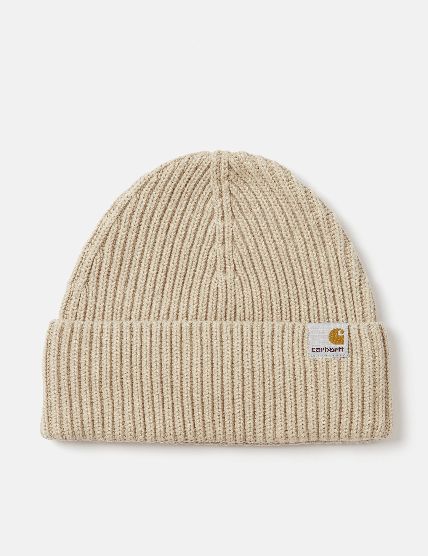 Burbank Beanie Mütze - Vulcan Grey