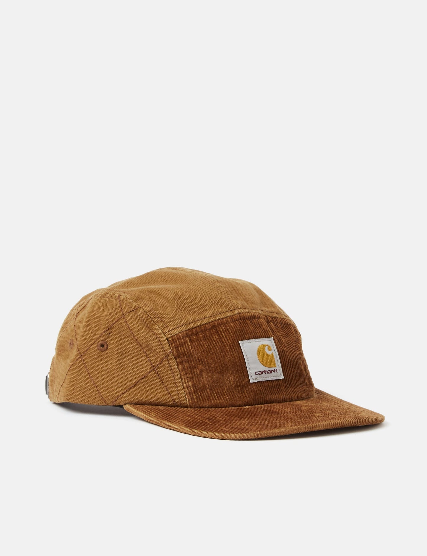 Kirby Cap – Schwarz