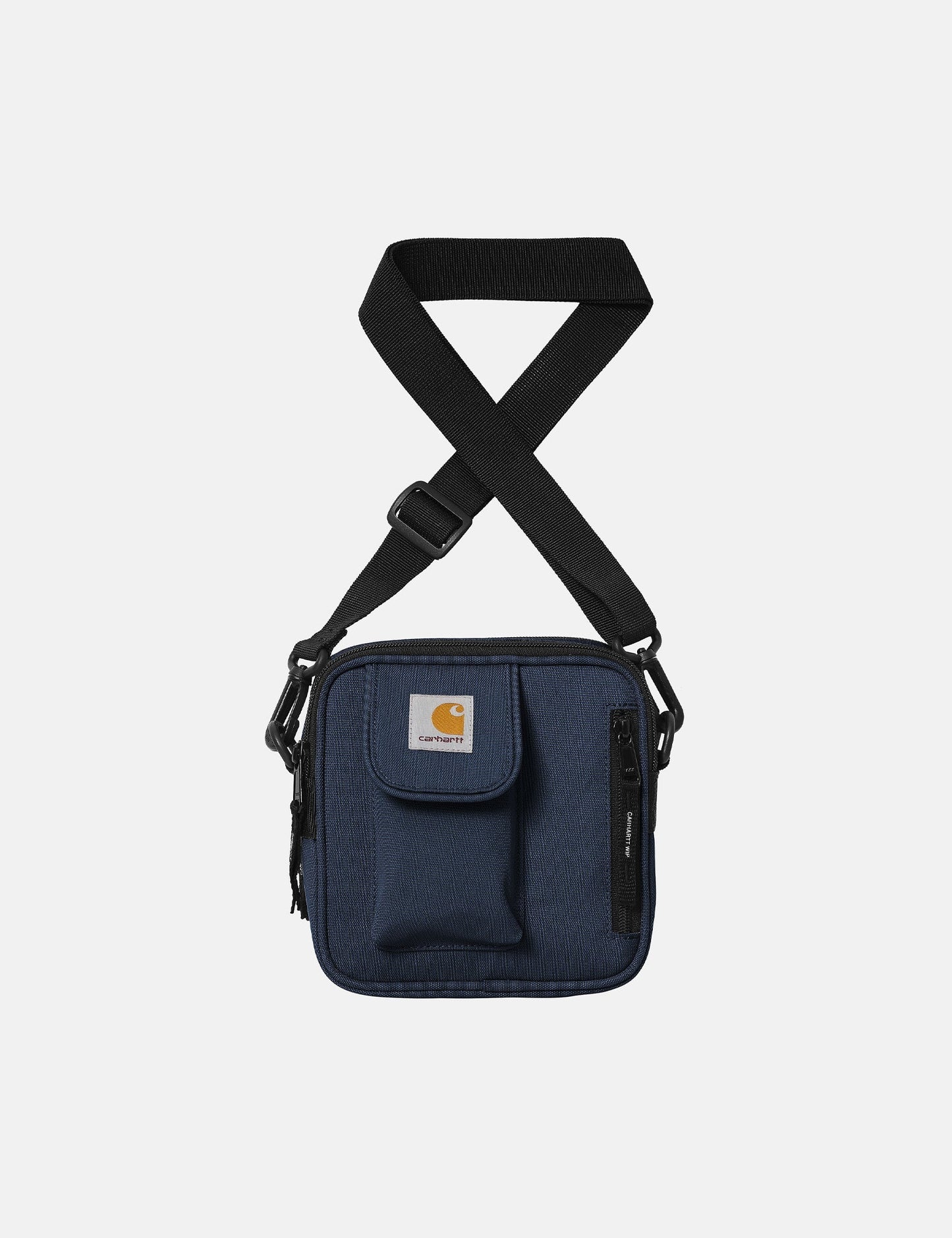 Essentials Bag (recycelt) – Tamarindbraun
