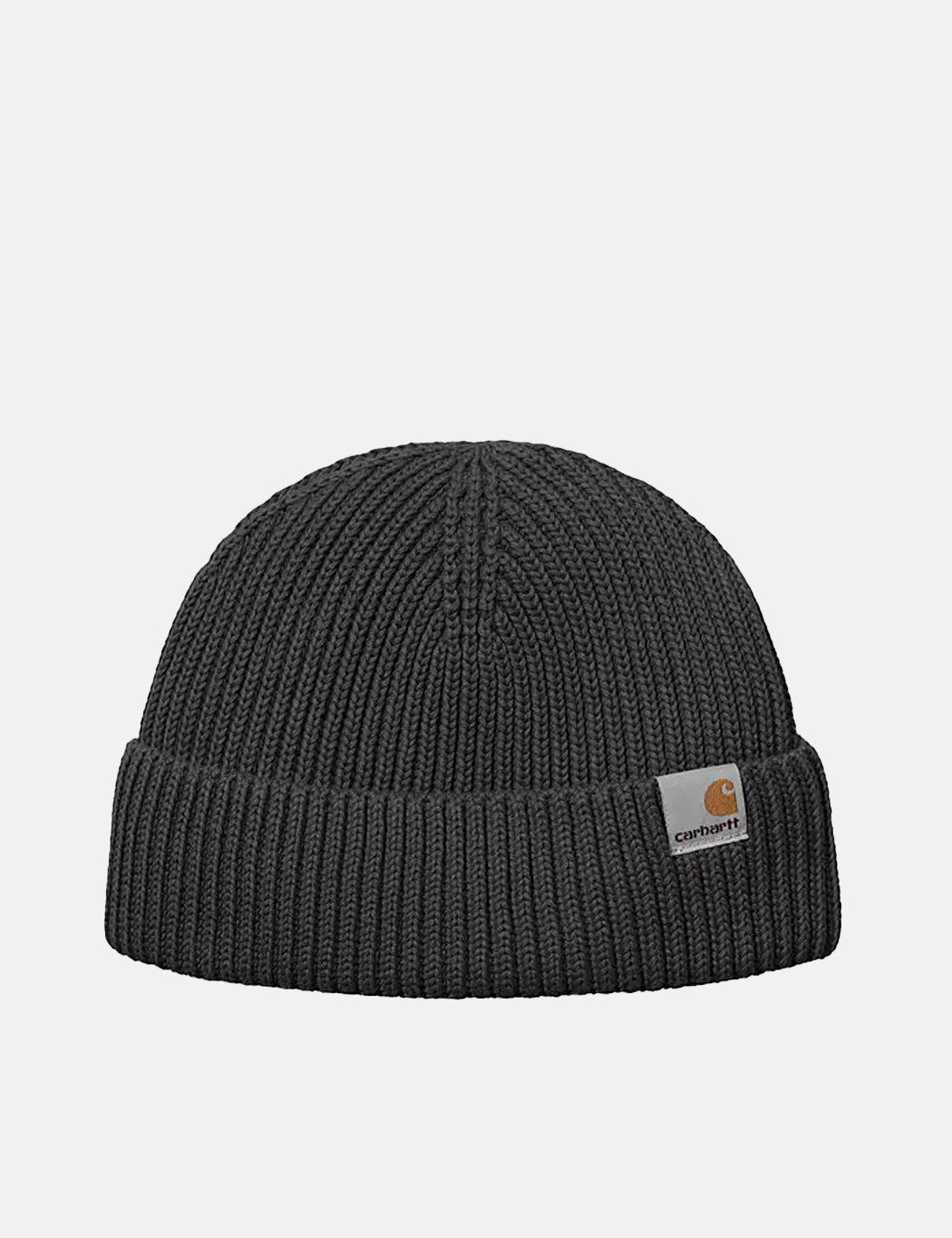 Bonnet Banks (biologique) - Gris Miroir