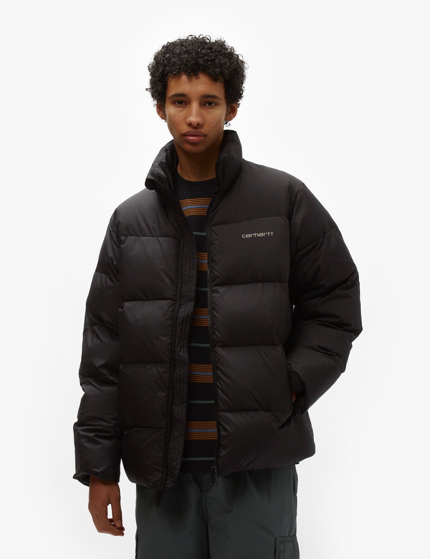 Springfield Jacke - Aspen Grün