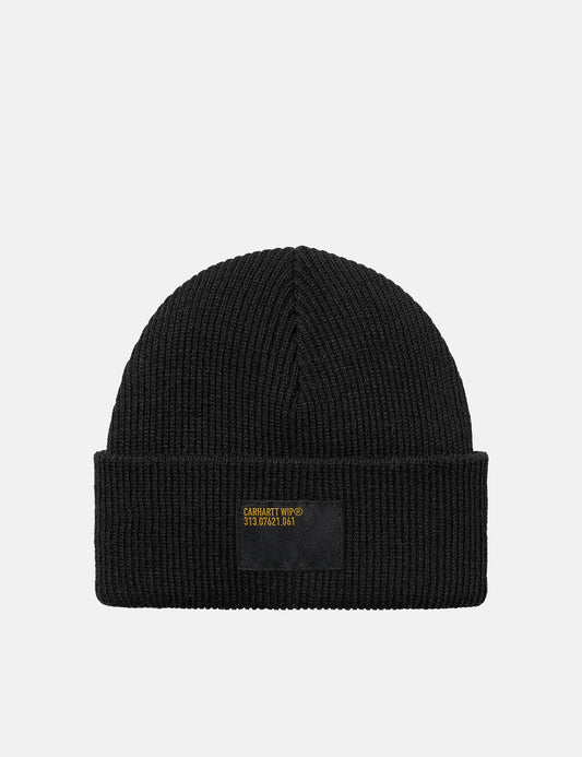 Haste Beanie Mütze - Cypress Green