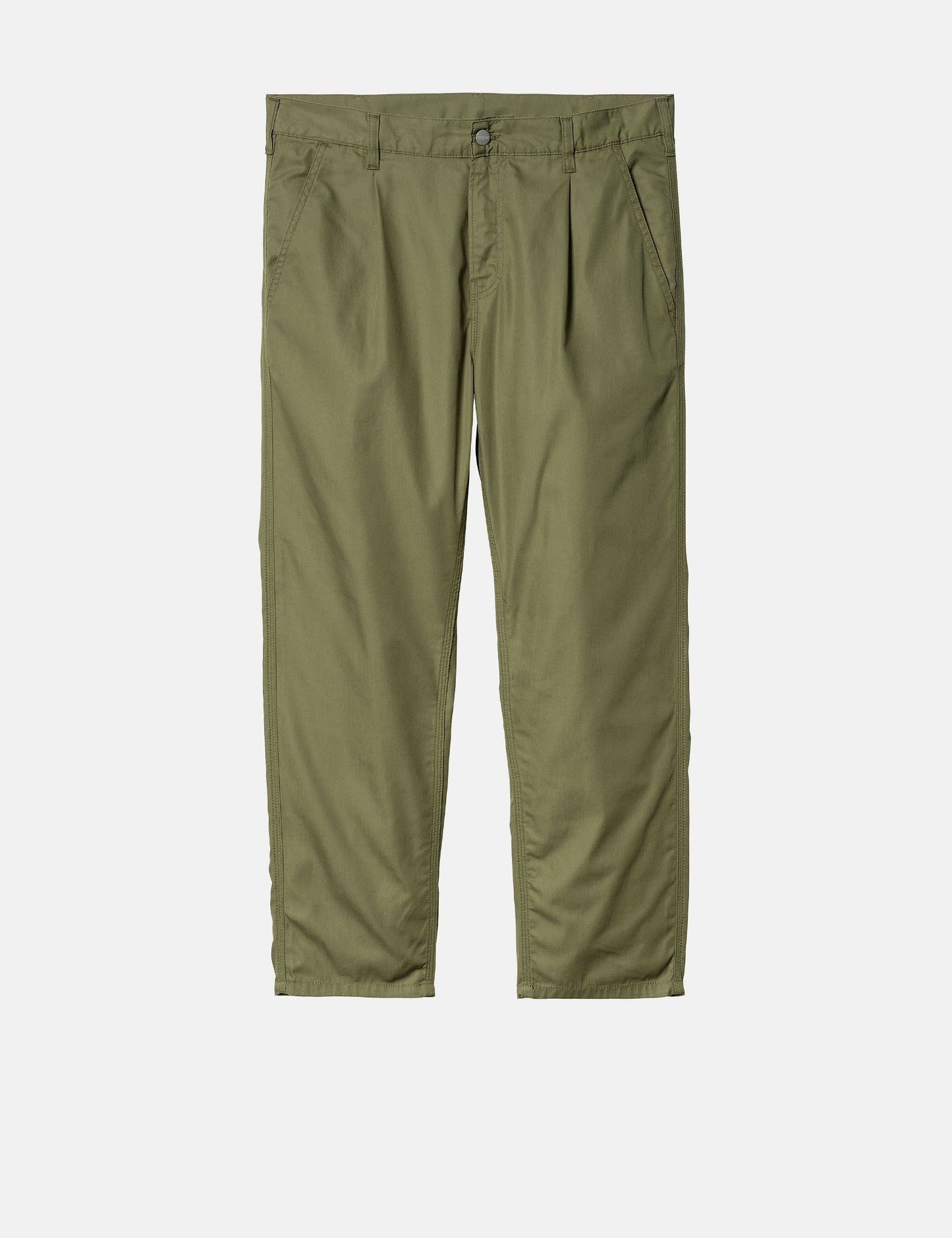 Pantalon Abbott - Vert Dundee Rincé