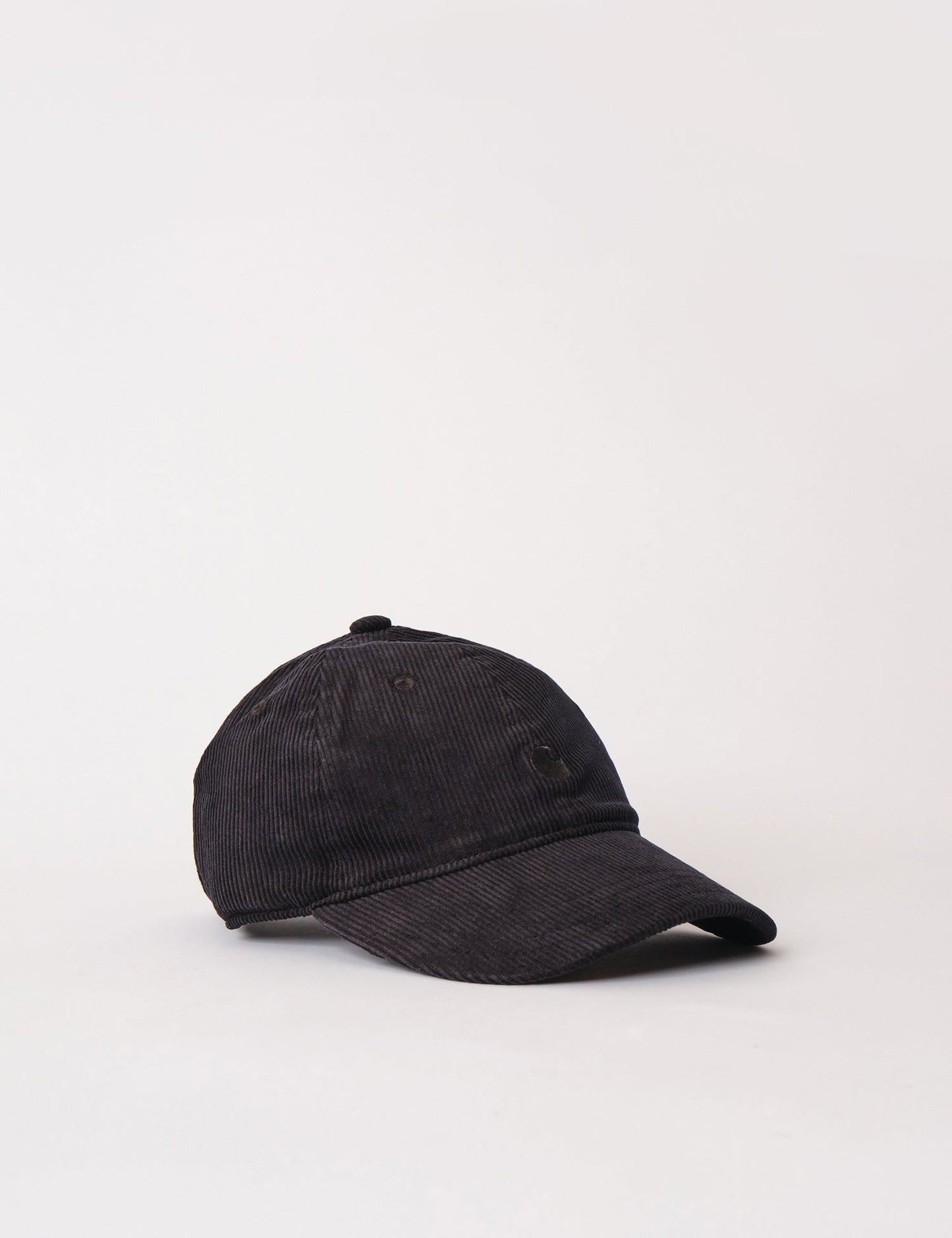 Harlem Kappe (Cord) - Hudson Blue