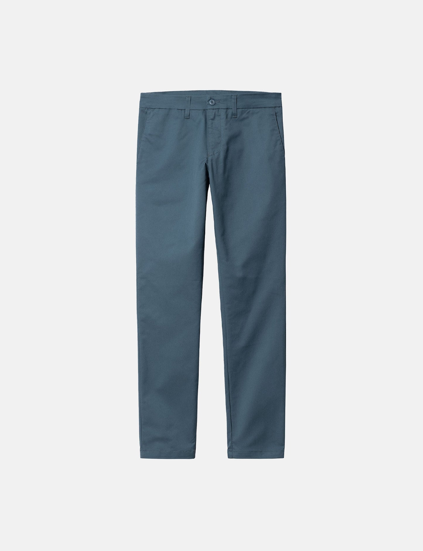 Sid Pant (Slim) - Storm Blue