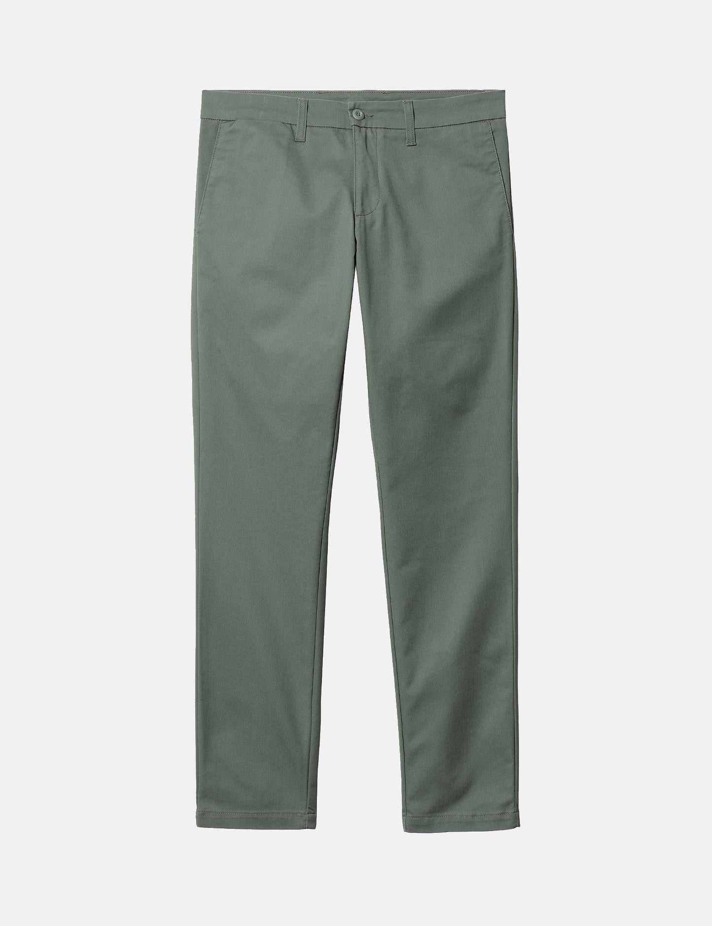 Pantalon Chino Sid - Vert Park Rincé