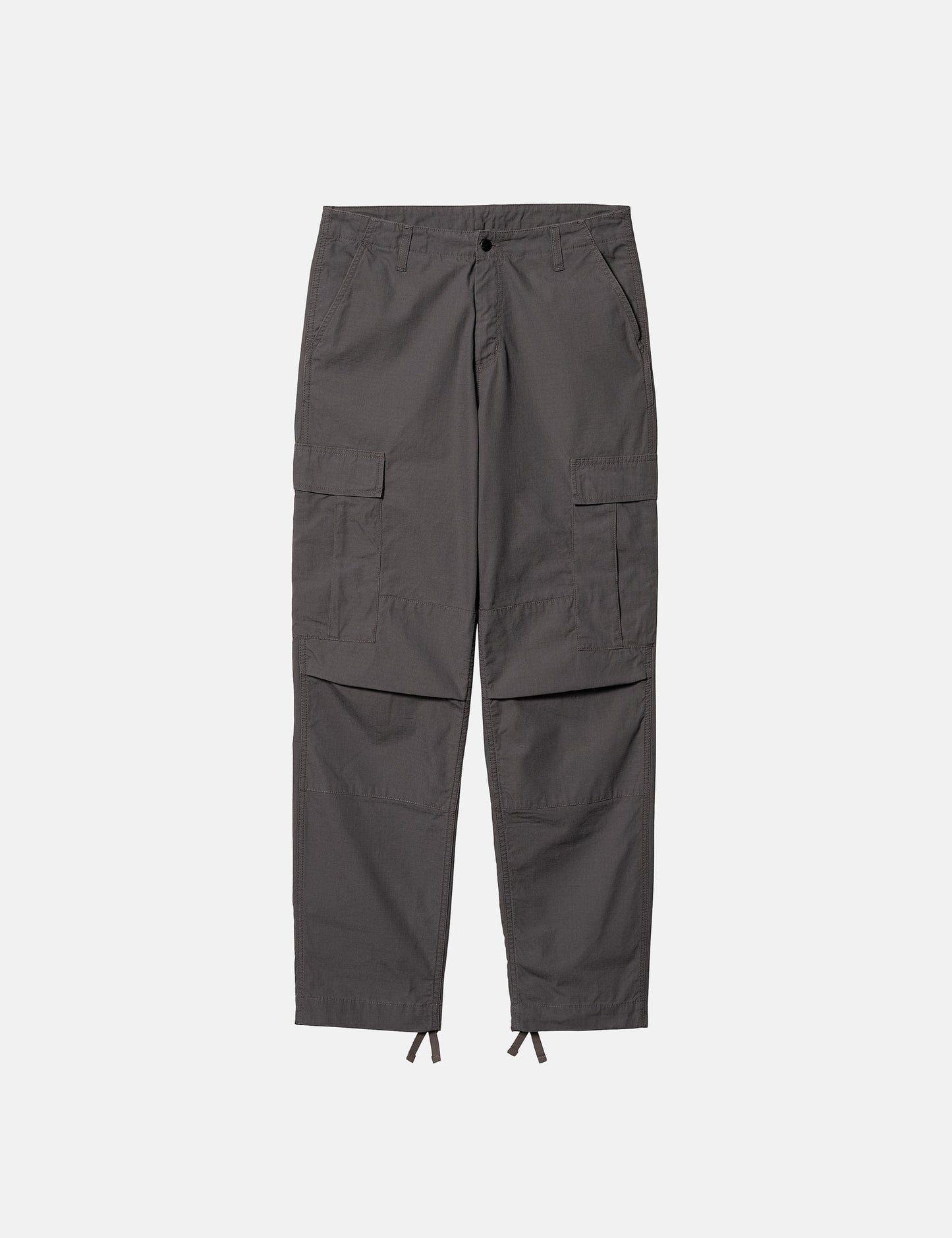 Regular Cargo-Hose (Regular) – Nashorngrau
