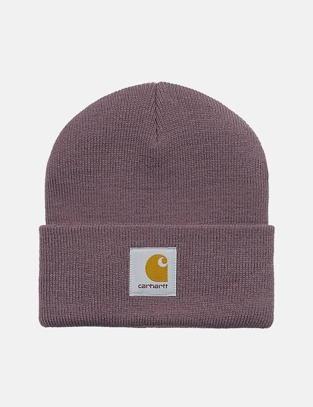 Bonnet court en tricot - Hamilton Brown