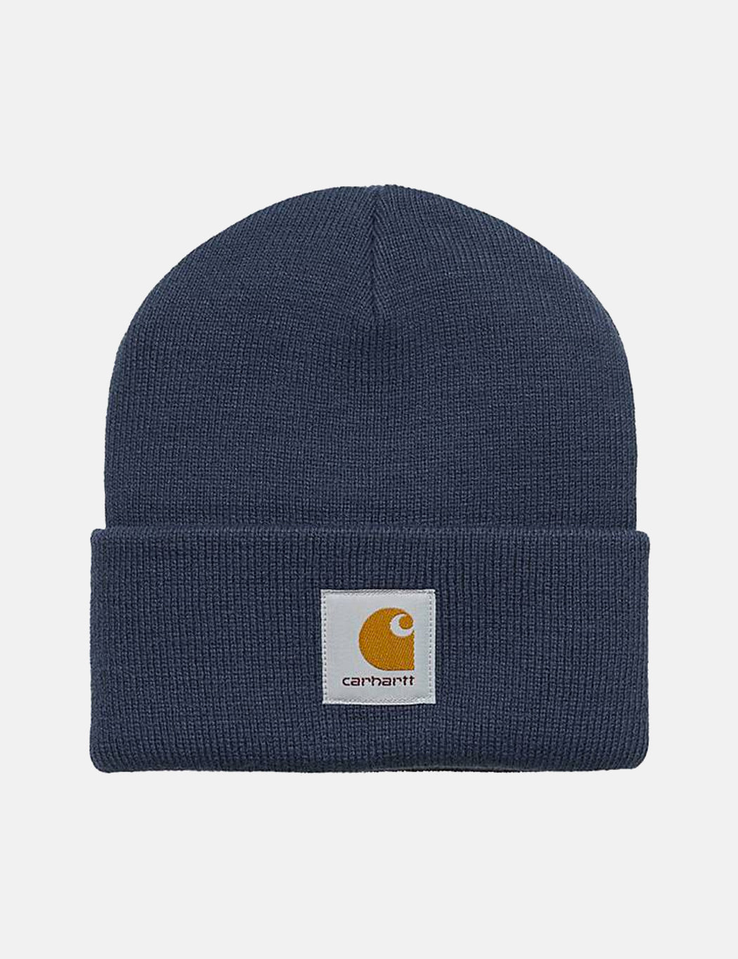 Bonnet court en tricot - Hamilton Brown