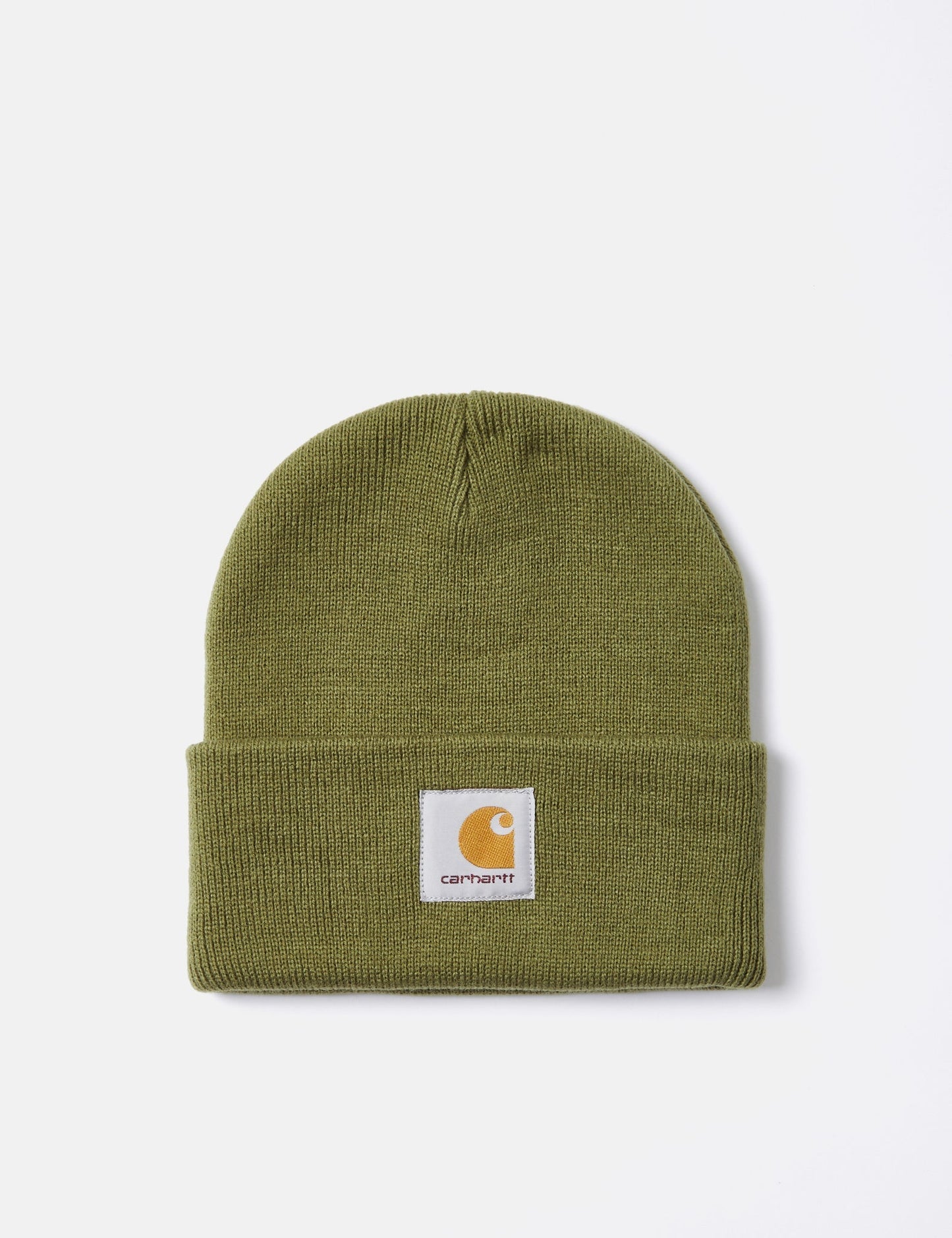 Bonnet court en tricot - Hamilton Brown