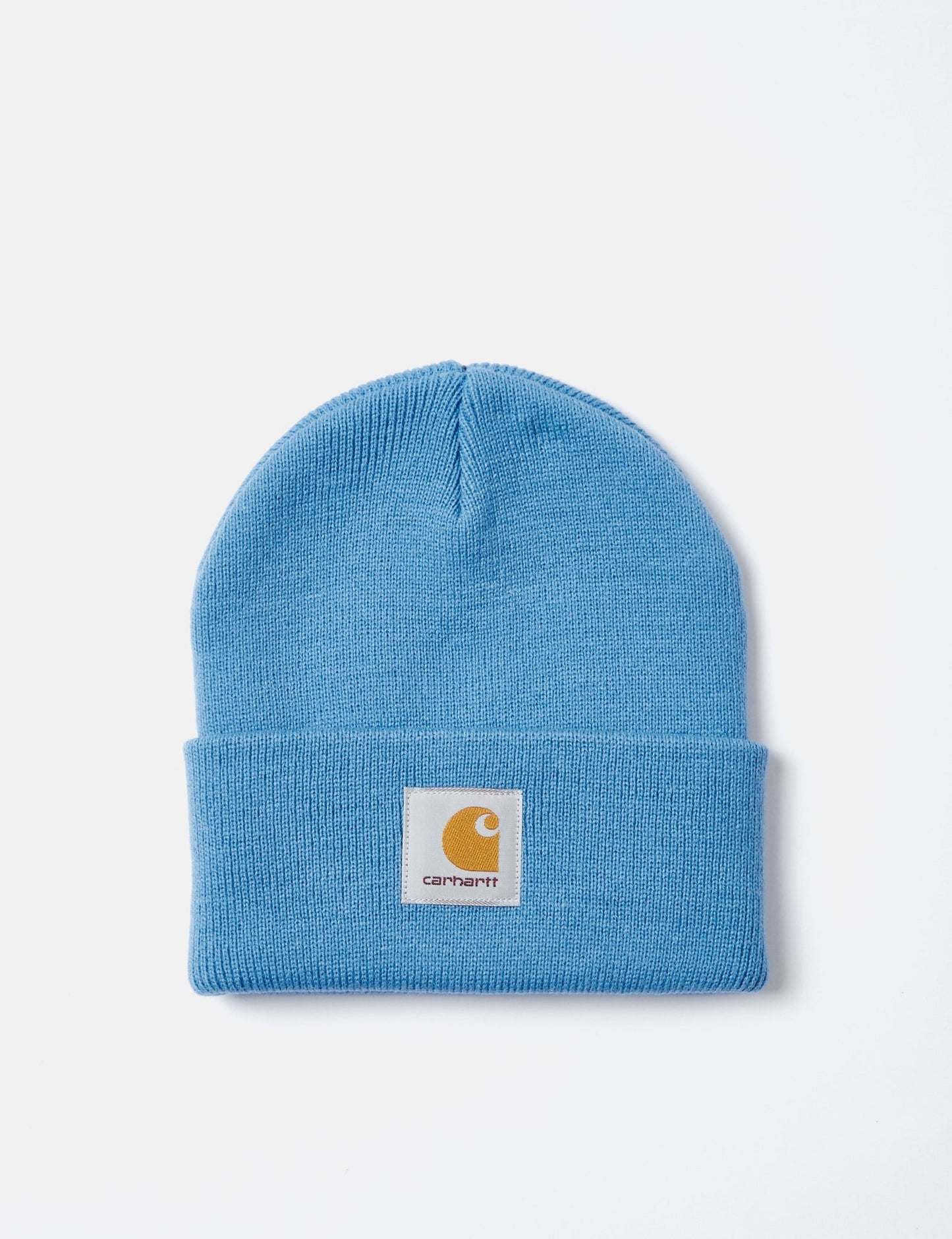 Bonnet court en tricot - Hamilton Brown