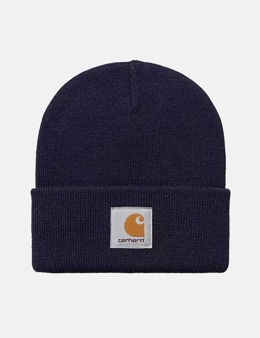 Bonnet court en tricot - Hamilton Brown