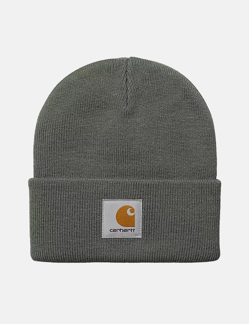 Bonnet court en tricot - Hamilton Brown