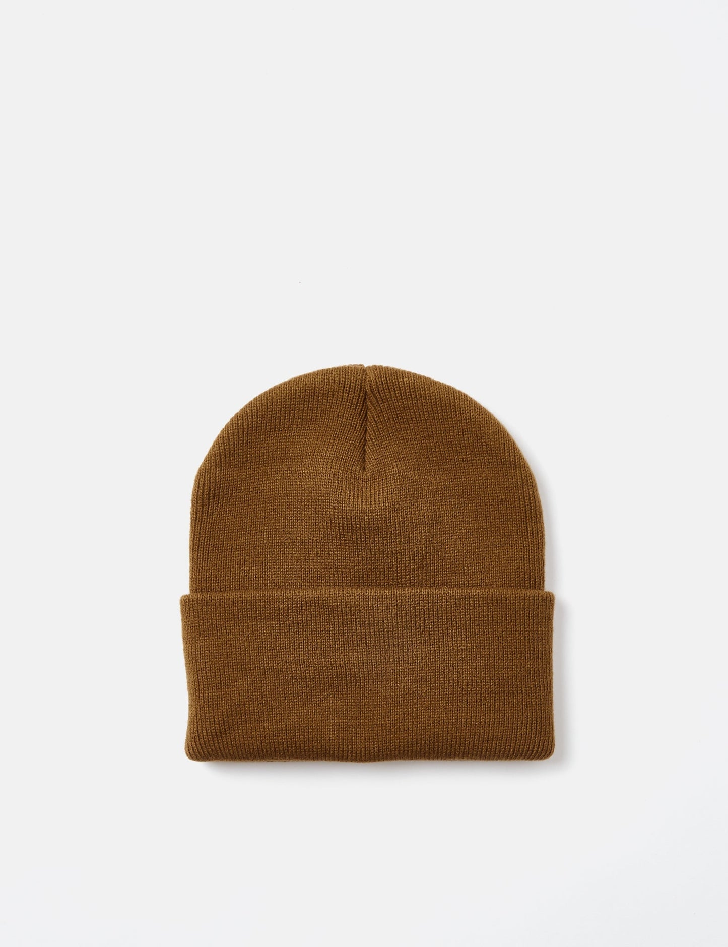 Bonnet court en tricot - Hamilton Brown