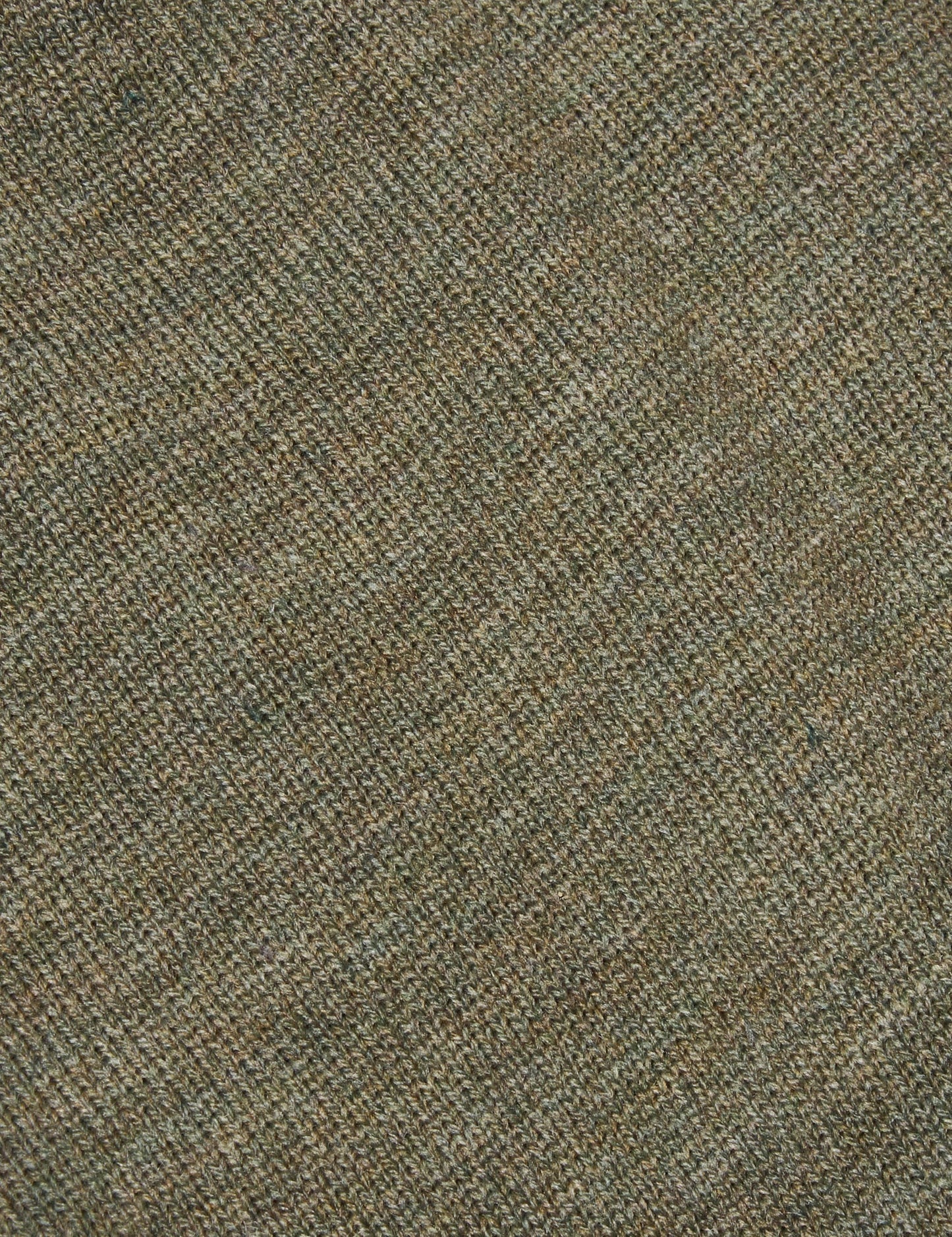 Bonnet Montre - Vert Dollar Chiné