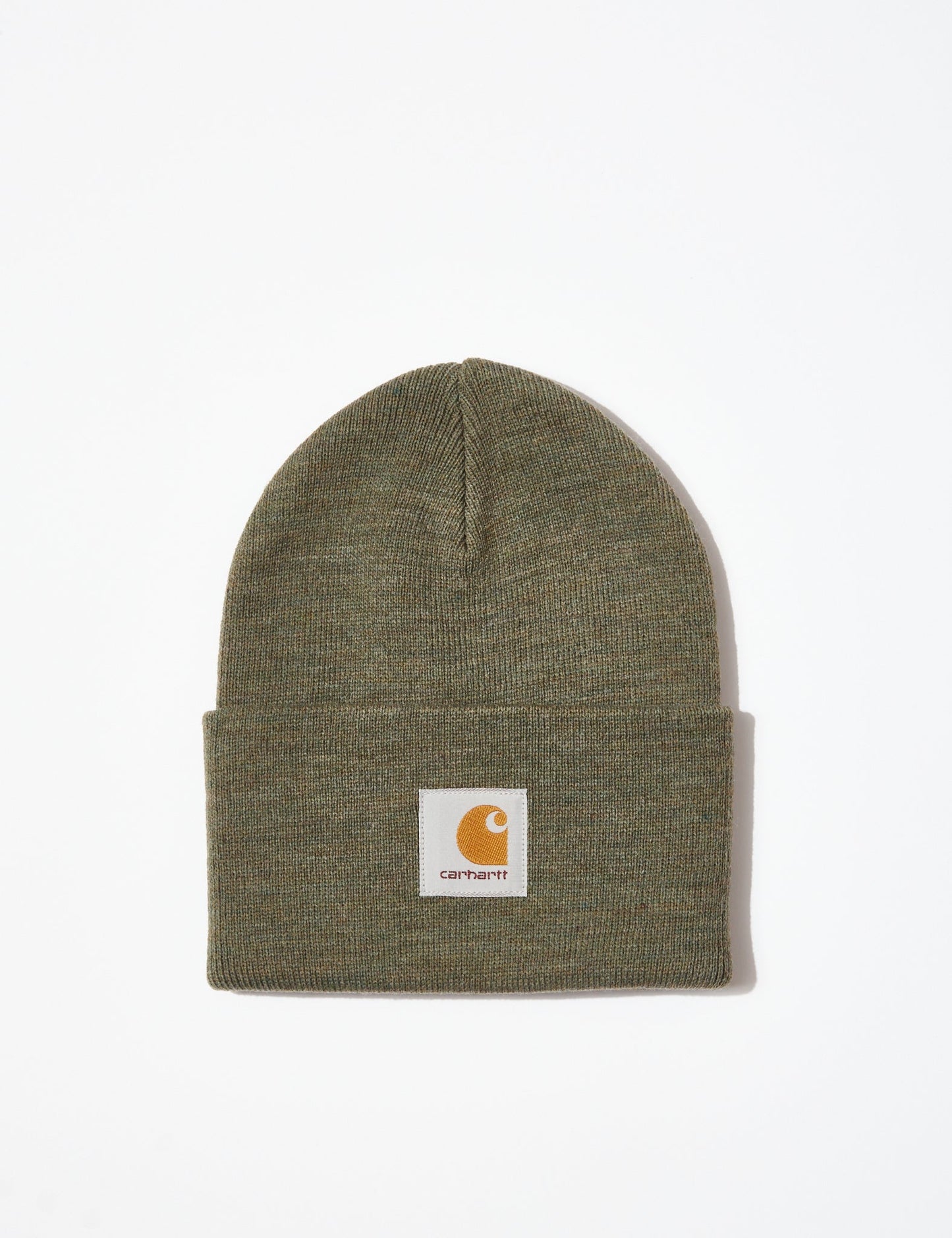 Bonnet Montre - Vert Dollar Chiné