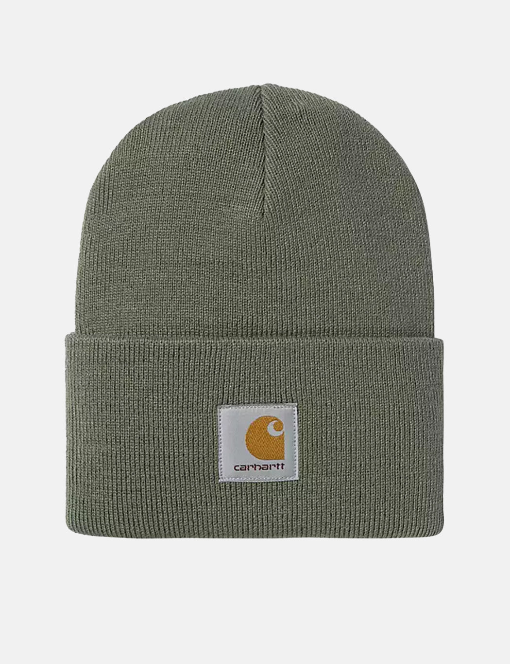Mütze Beanie - Artischocken-Lila