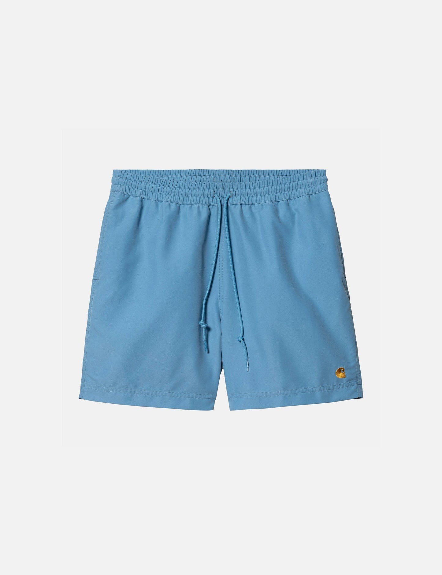 Badeshorts Chase – Piscine Blue