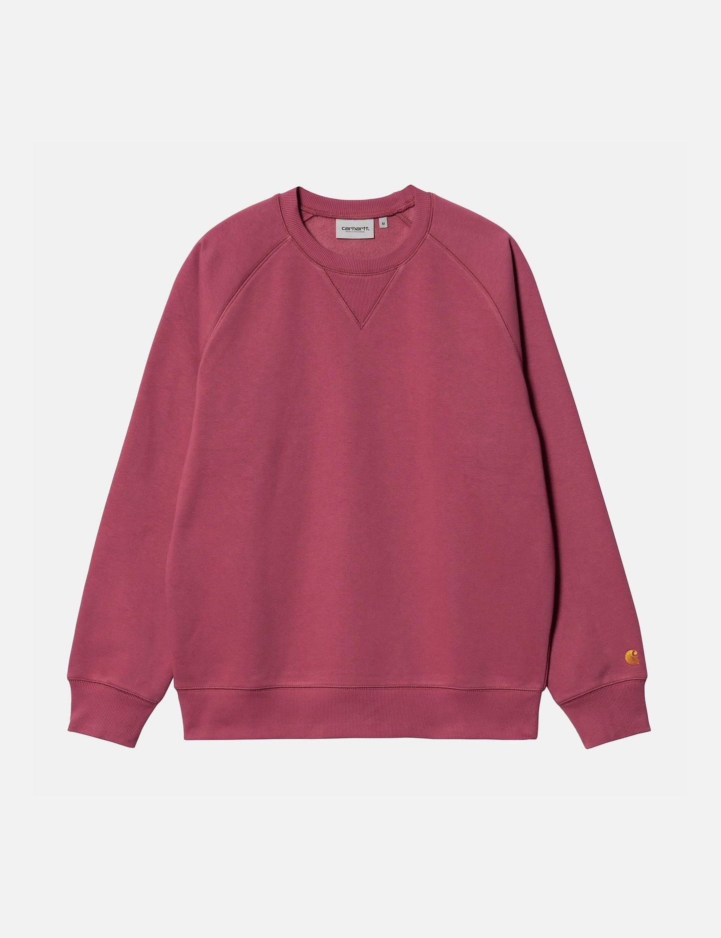 Chase Sweatshirt – Punch Red