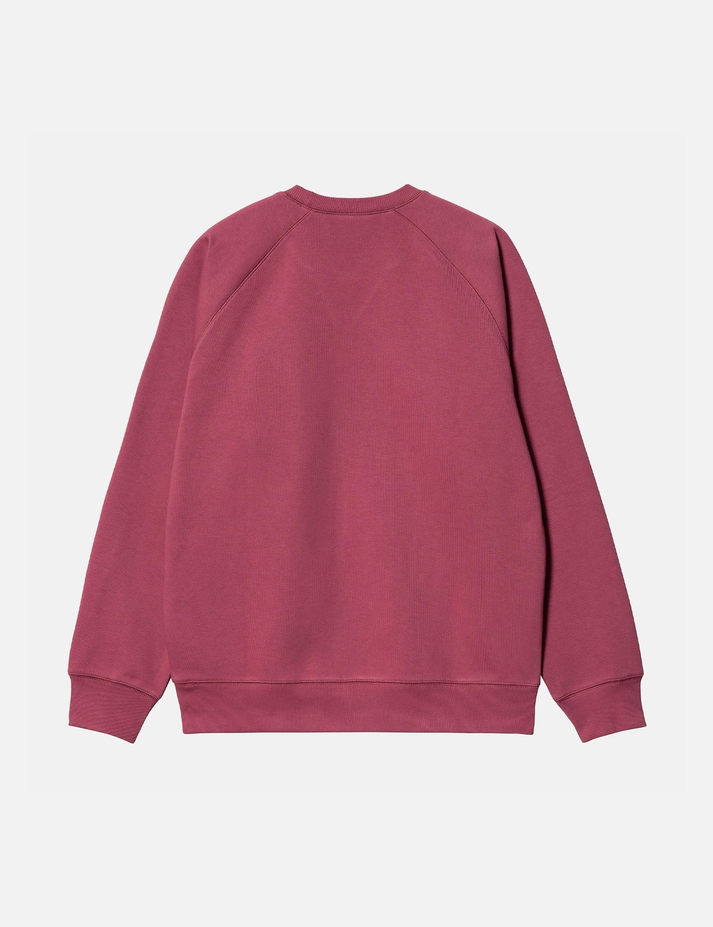 Chase Sweatshirt – Punch Red