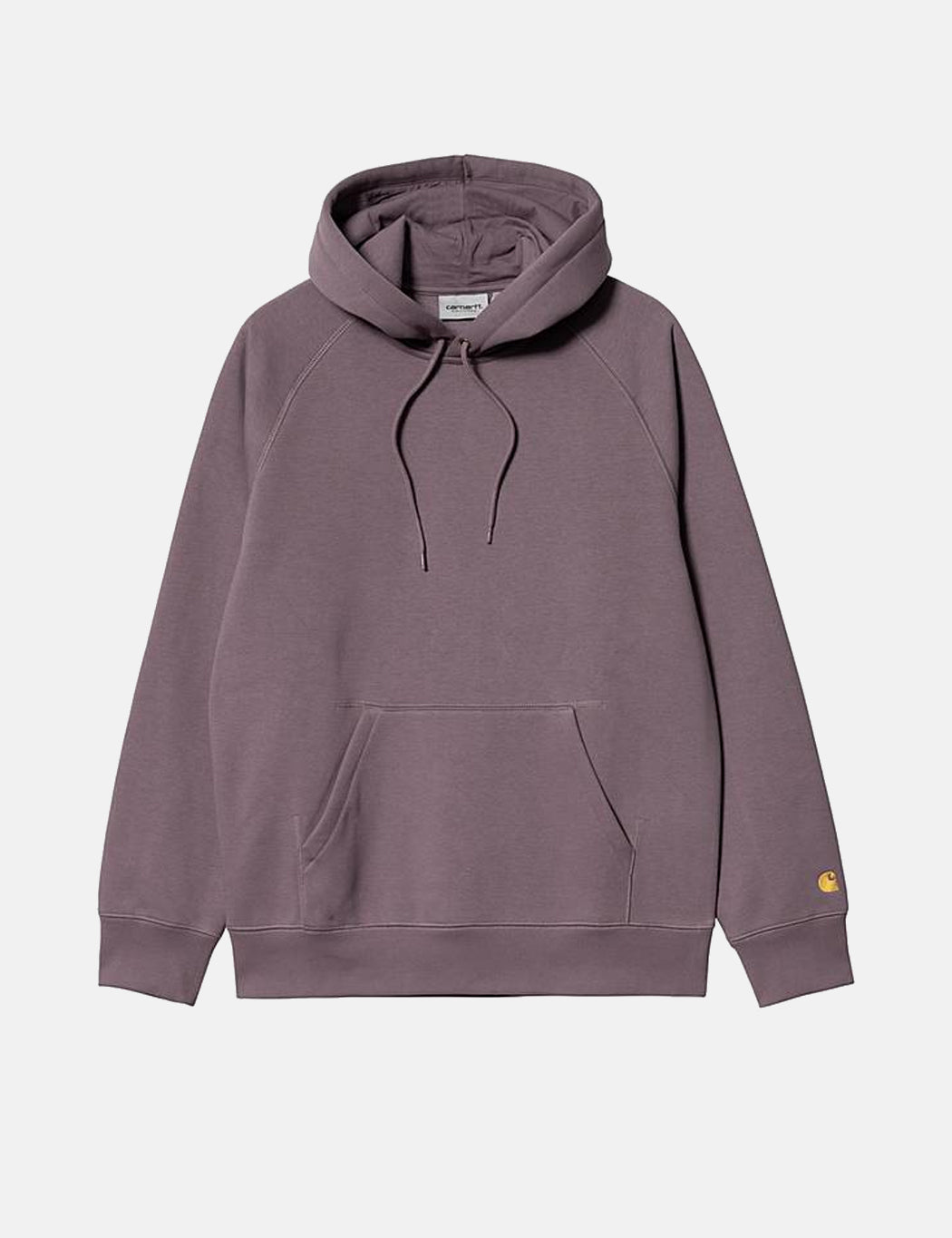 Chase Kapuzenpullover – Misty Thistle Pink