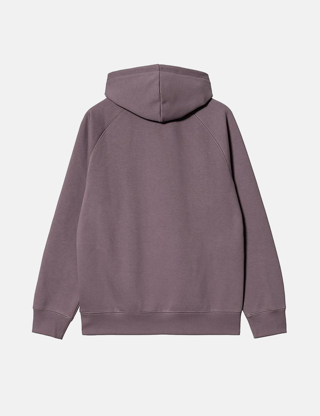 Chase Kapuzenpullover – Misty Thistle Pink
