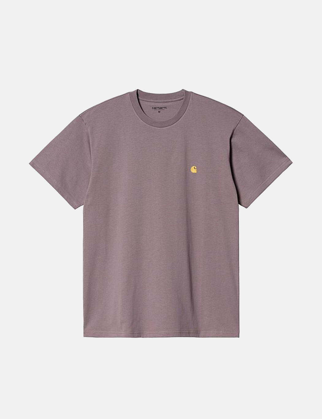 Chase T-Shirt (Loose) – Agavengrün