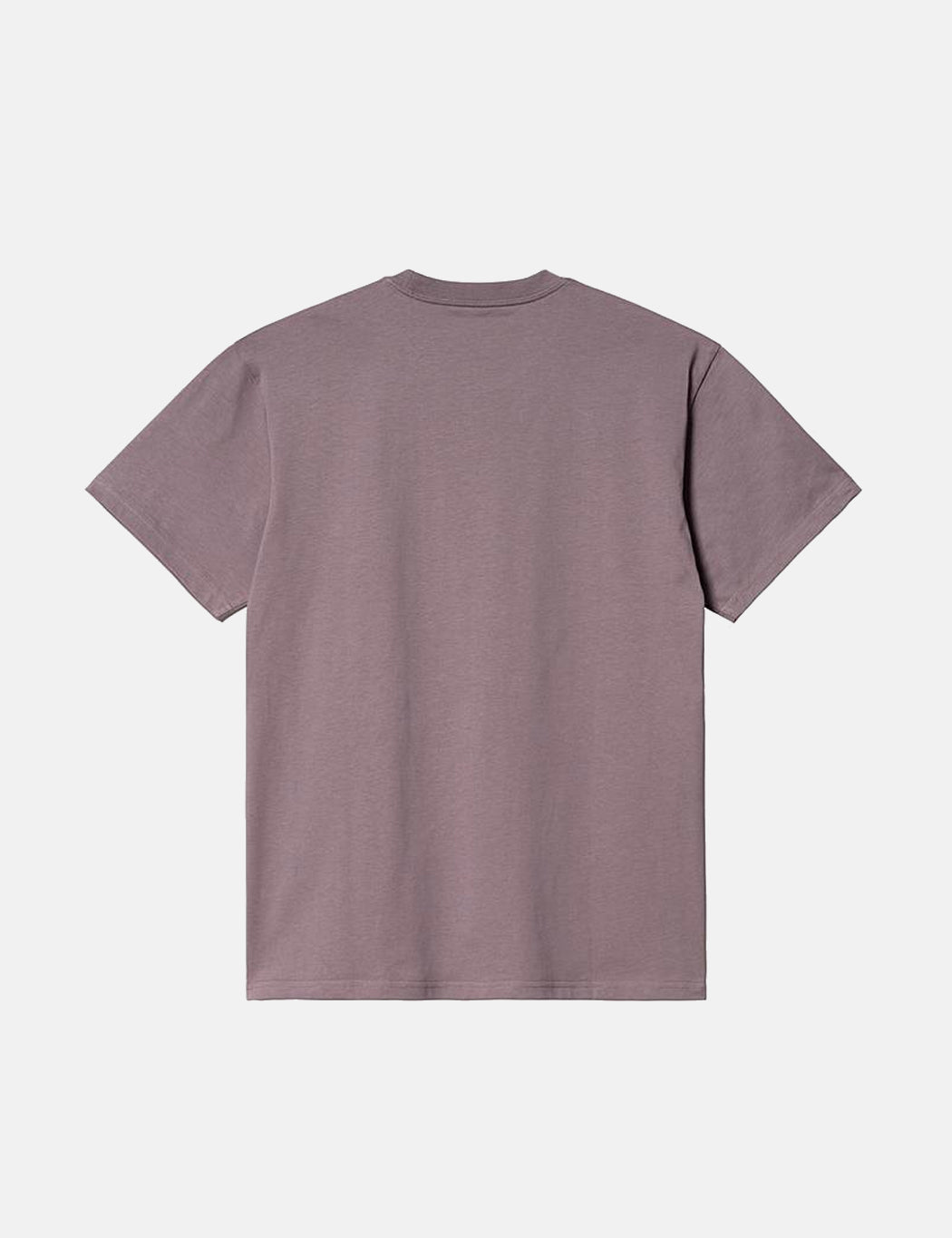 T-shirt Chase - Rose Chardon Brumeux