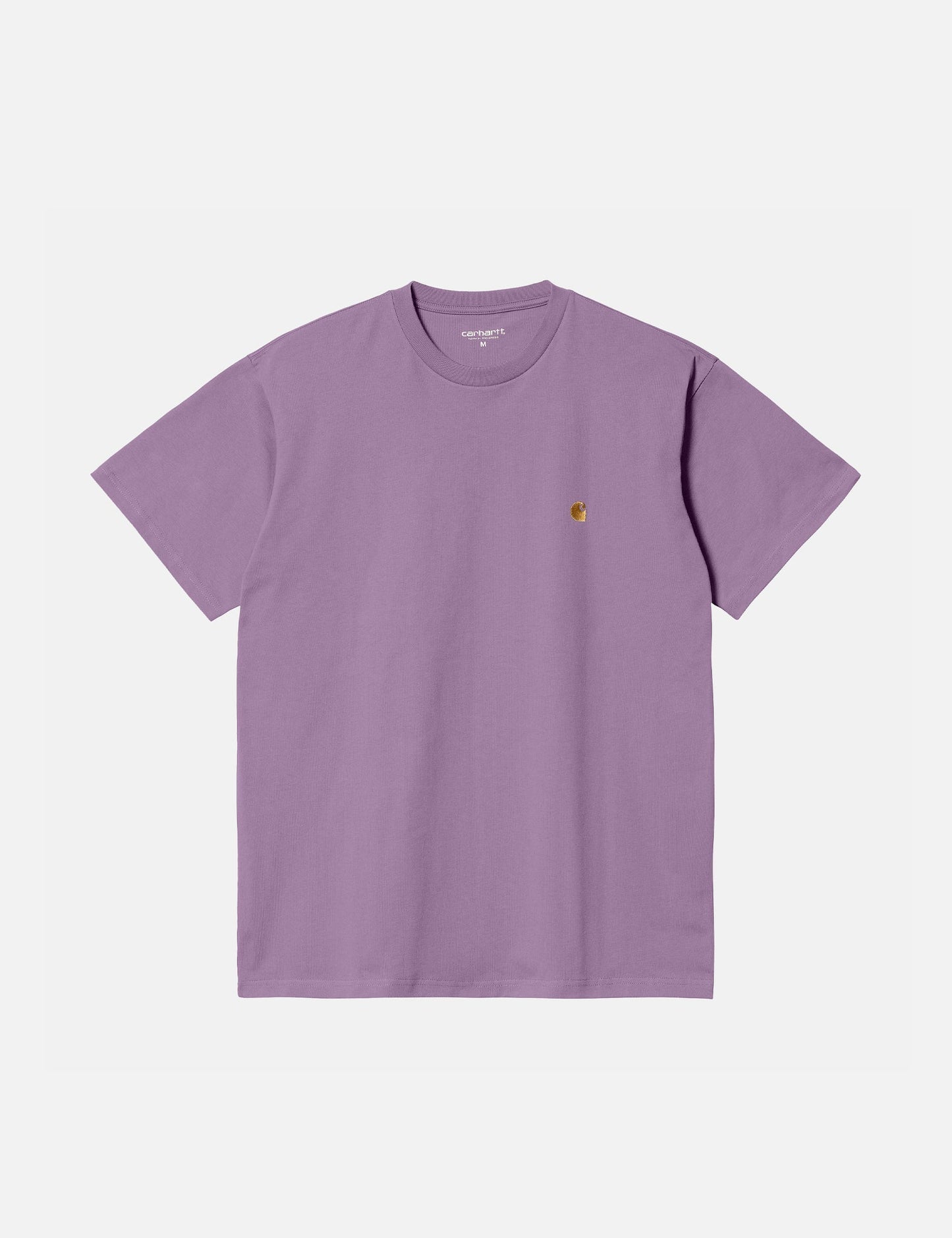 Chase T-Shirt (Loose) – Violanda Violett