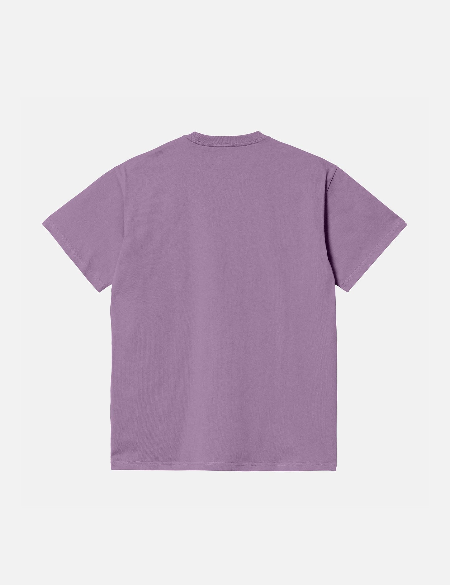 Chase T-Shirt (Loose) – Violanda Violett