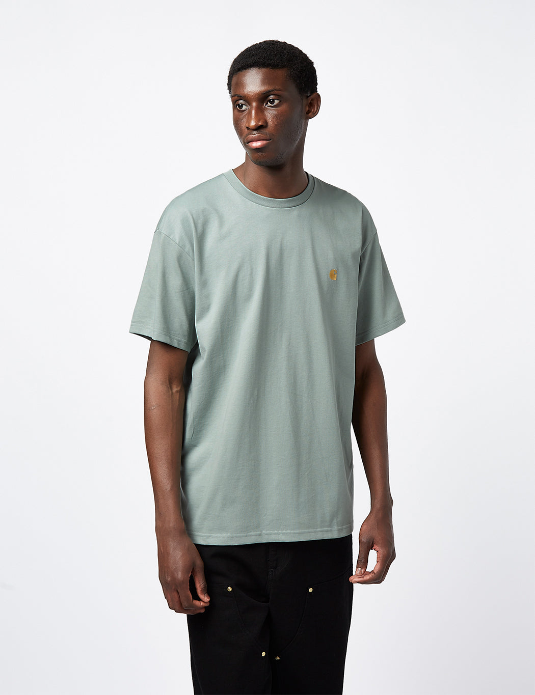 Chase T-Shirt (Loose geschnitten) - Punch Red