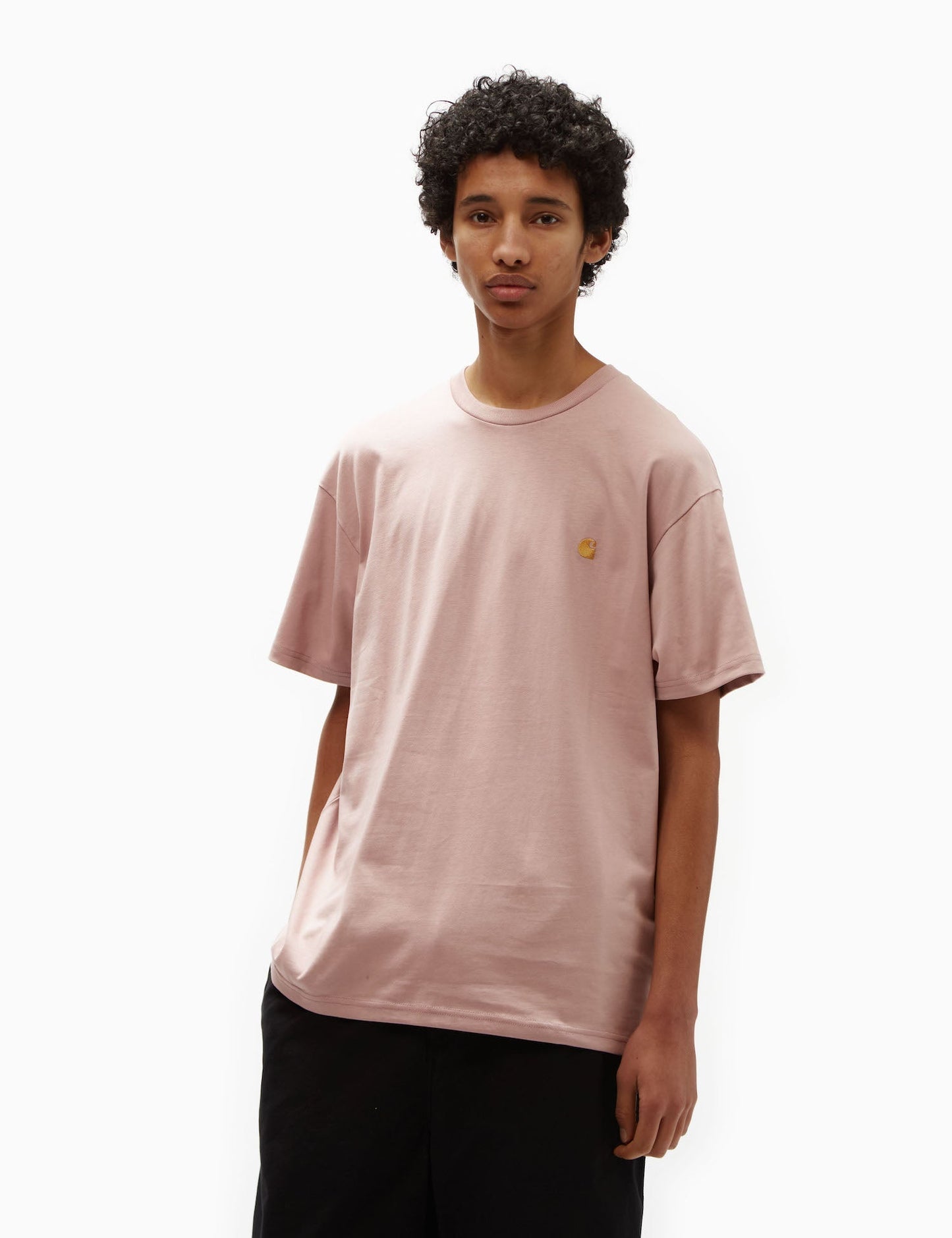 Chase T-Shirt (Loose) – Violanda Violett