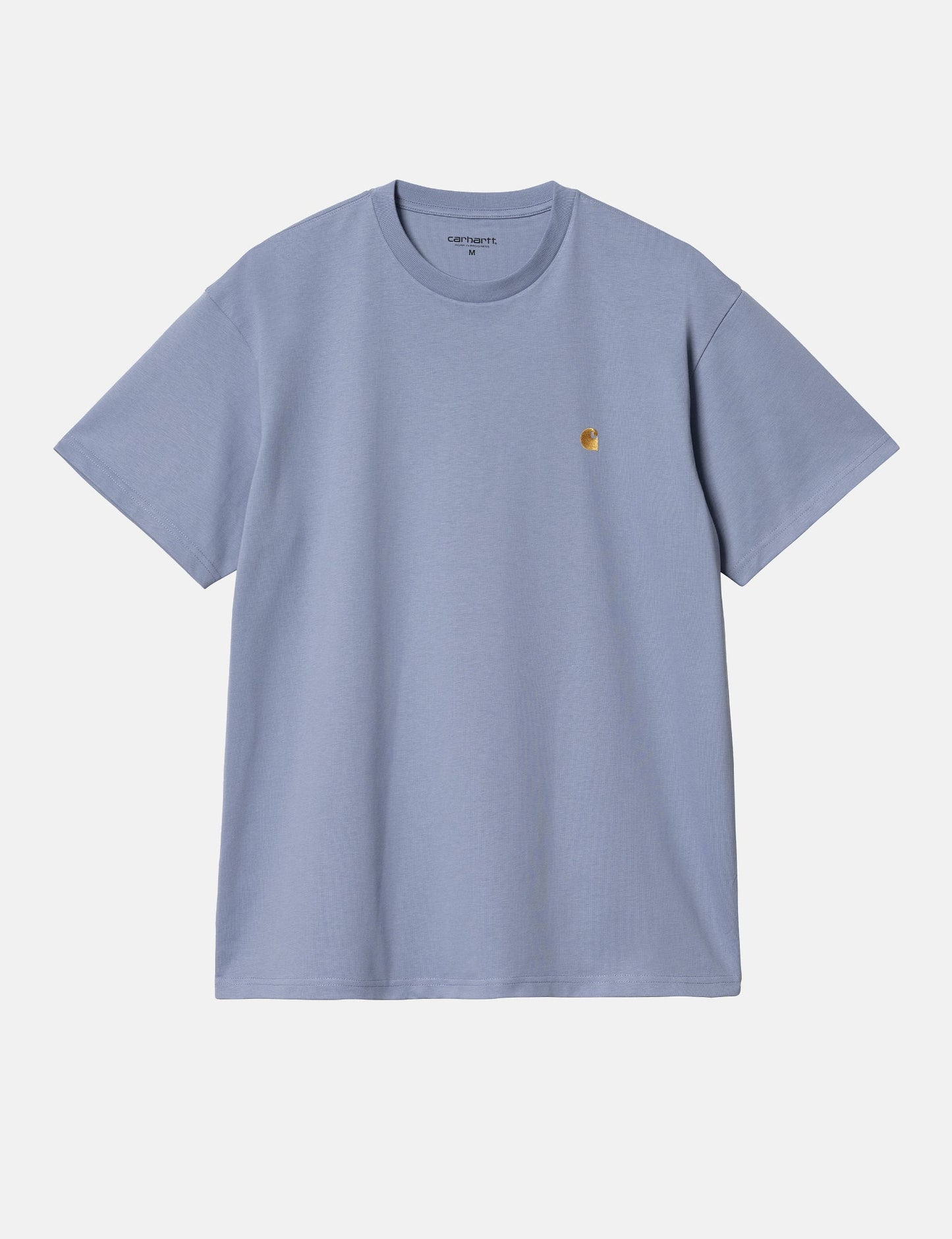 Chase T-Shirt – Dusty Fuchsia