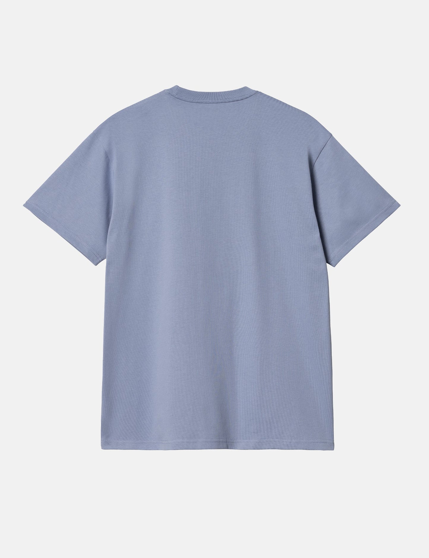 T-shirt Chase - Bleu Charme