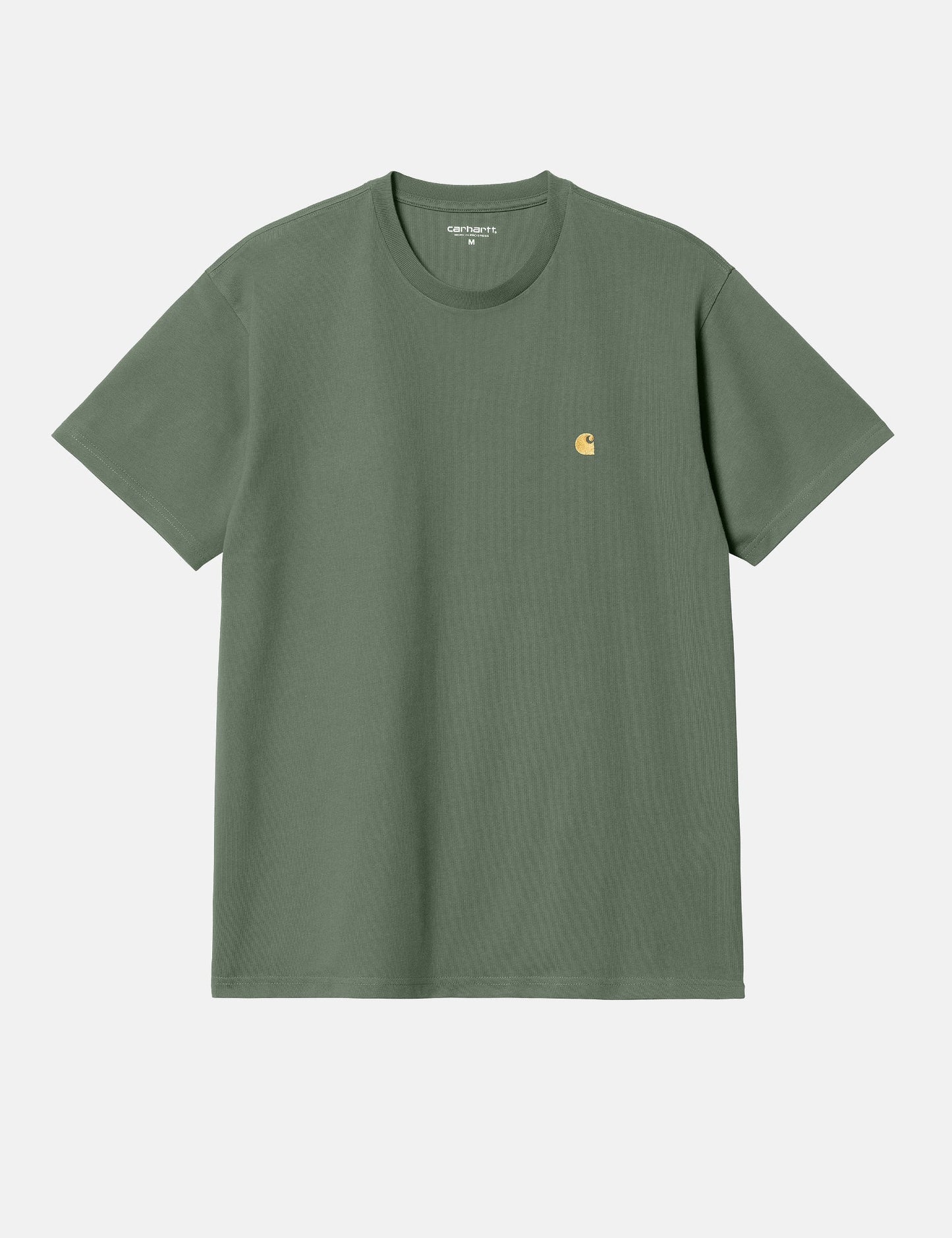 T-shirt Chase - Bleu Charme