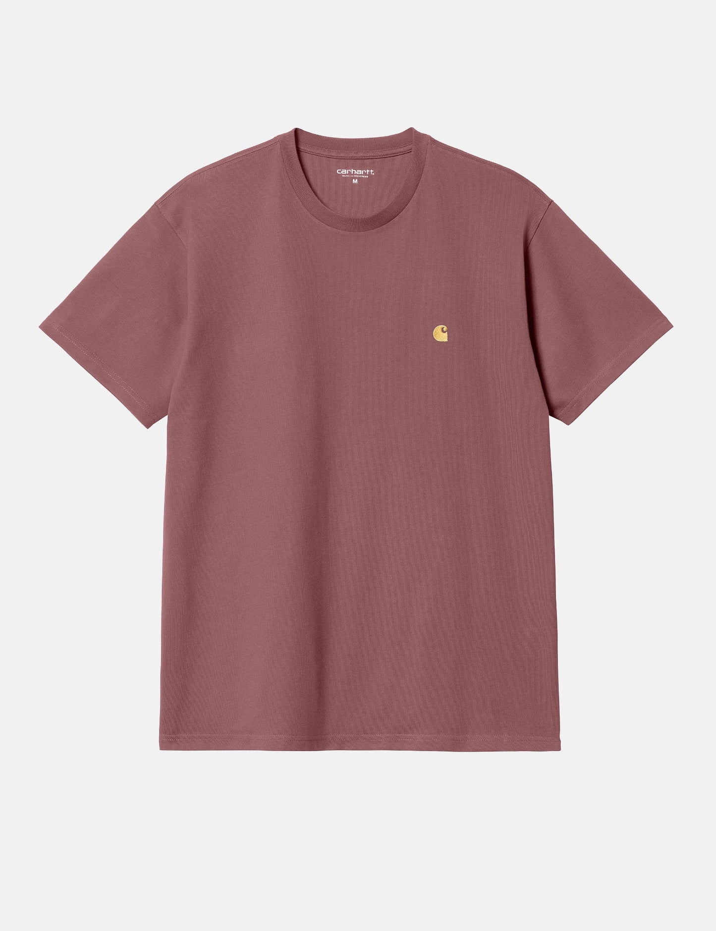 Chase T-Shirt - Juniper Green