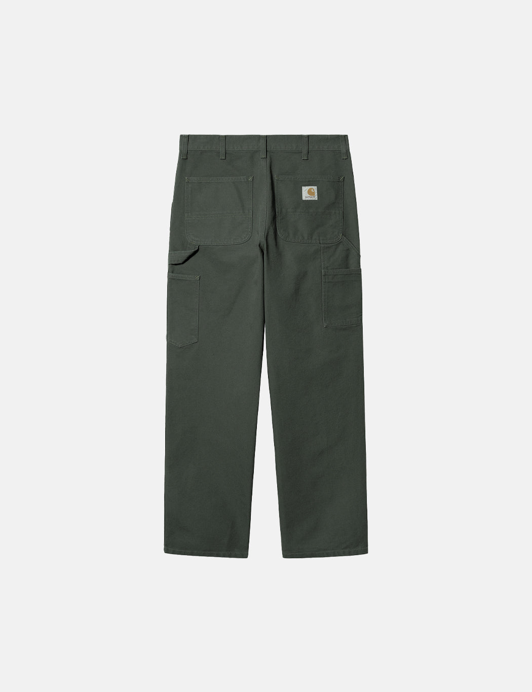 Pantalon Single Knee - Vert buis