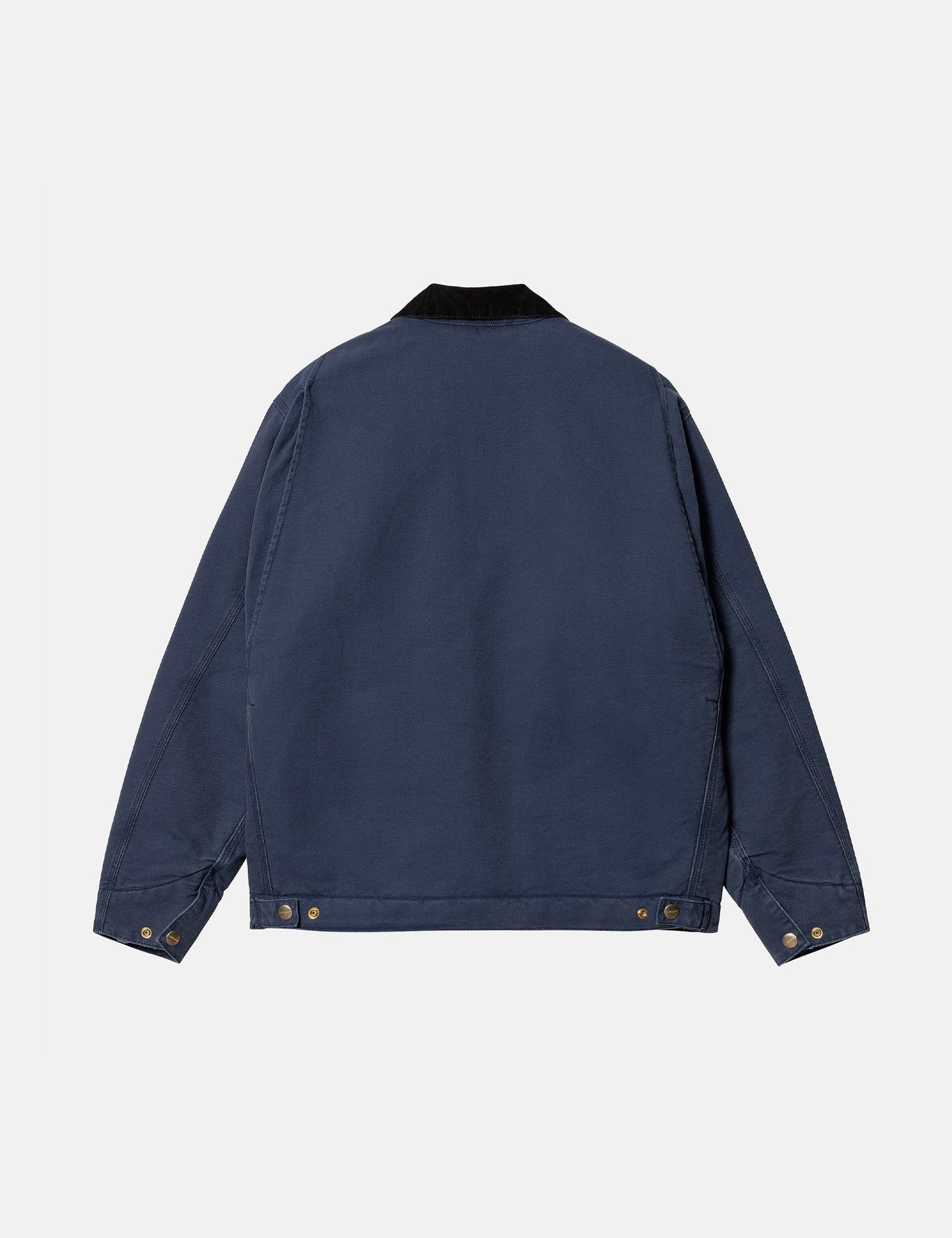 Veste Detroit OG - Bleu Enzian/Noir