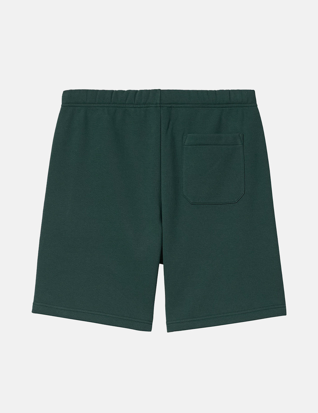 Chase Sweatshorts – Juniper Green