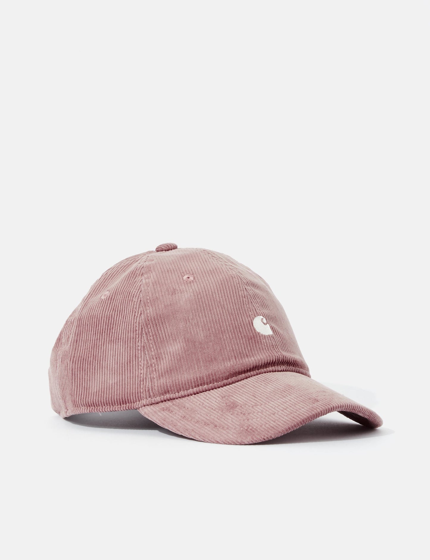 Harlem Kappe (Cord) - Hudson Blue