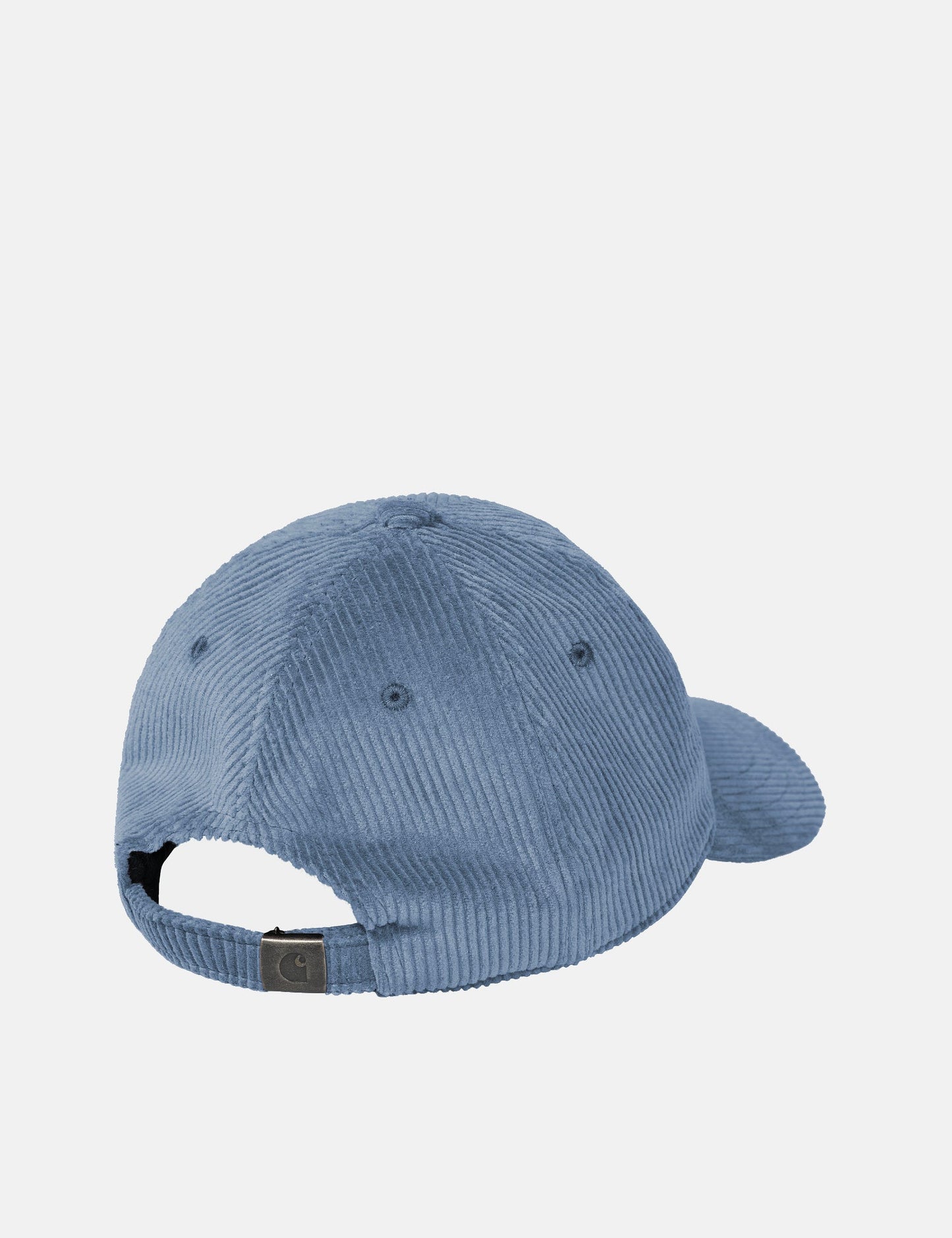 Harlem Kappe (Cord) - Hudson Blue