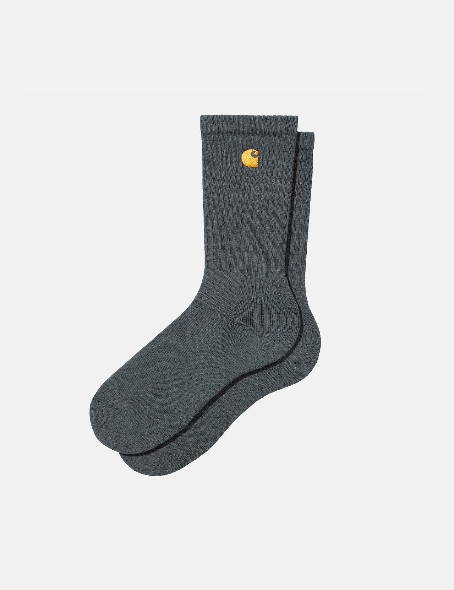 Chase Socken – Dunkelmarineblau