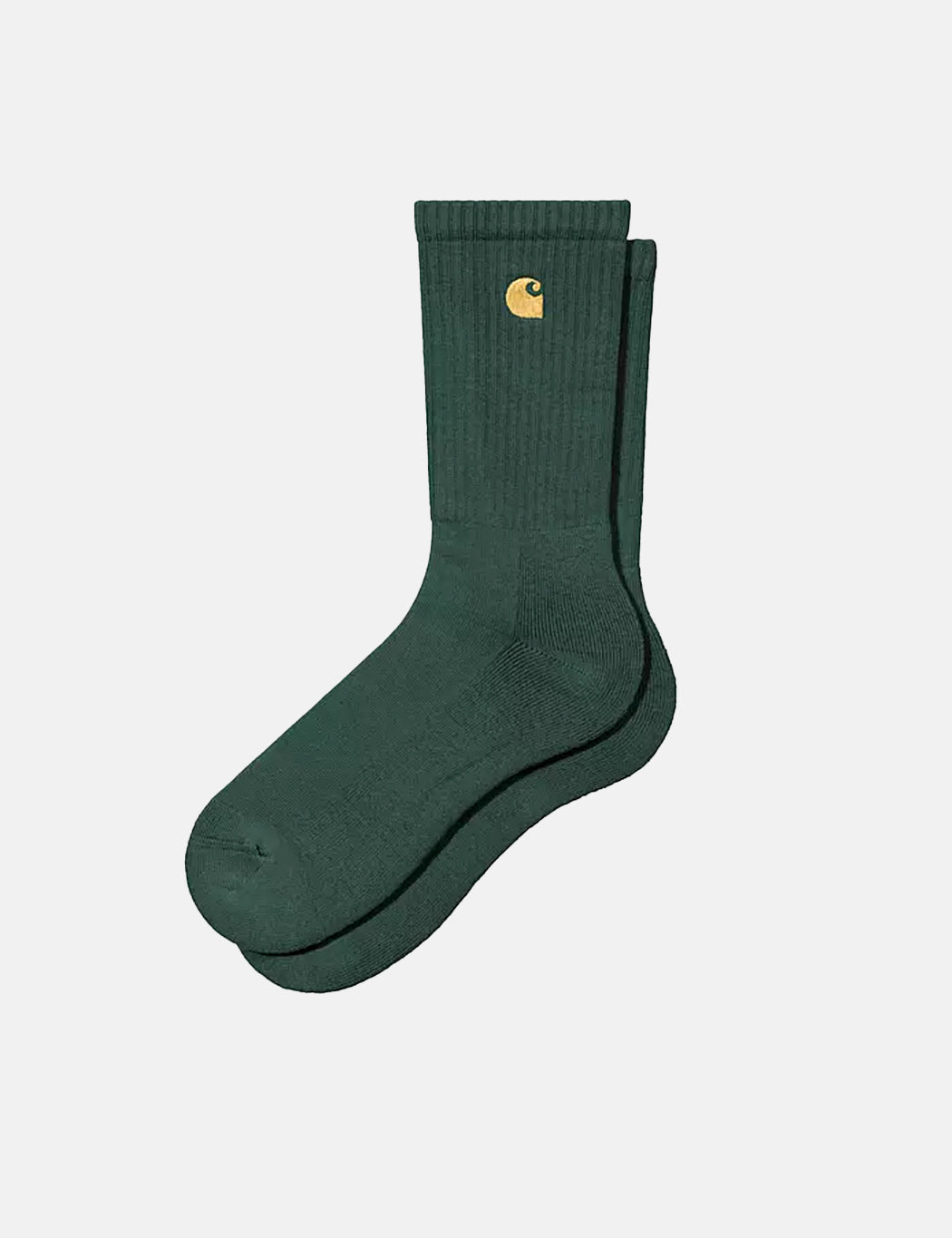 Chase Socks - Icarusblau