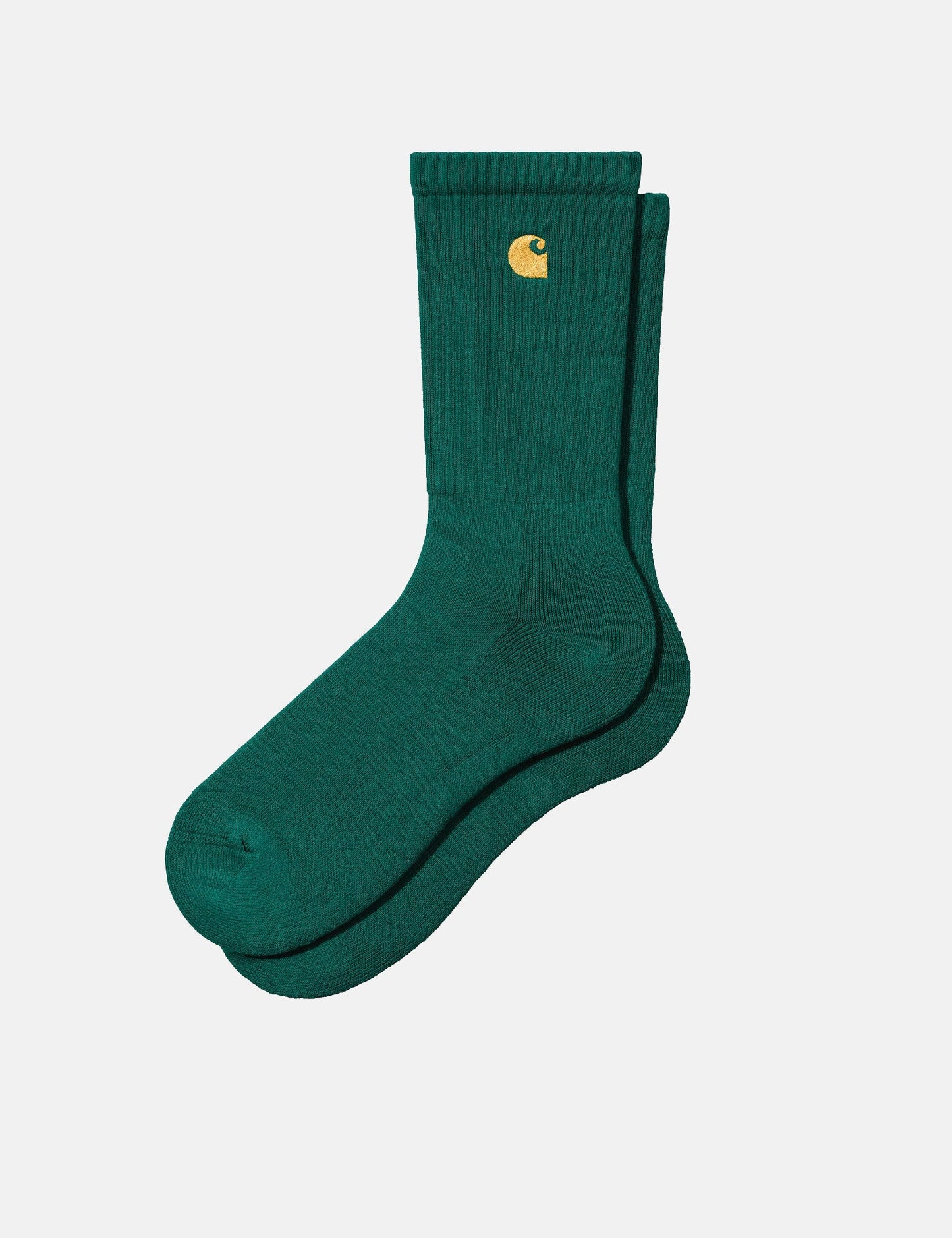 Socken Chase – Jura Grün