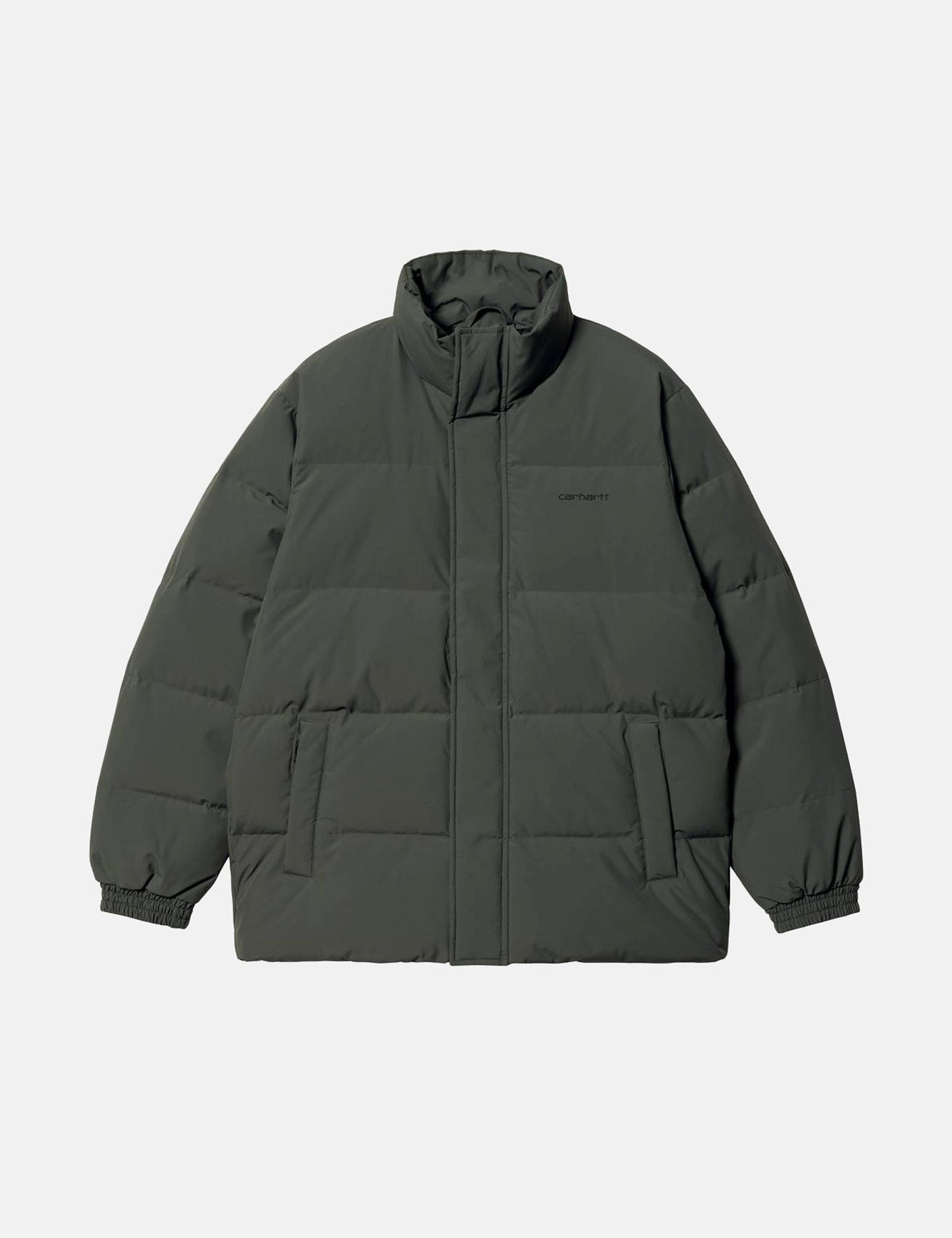 Danville Jacke – Ore Brown