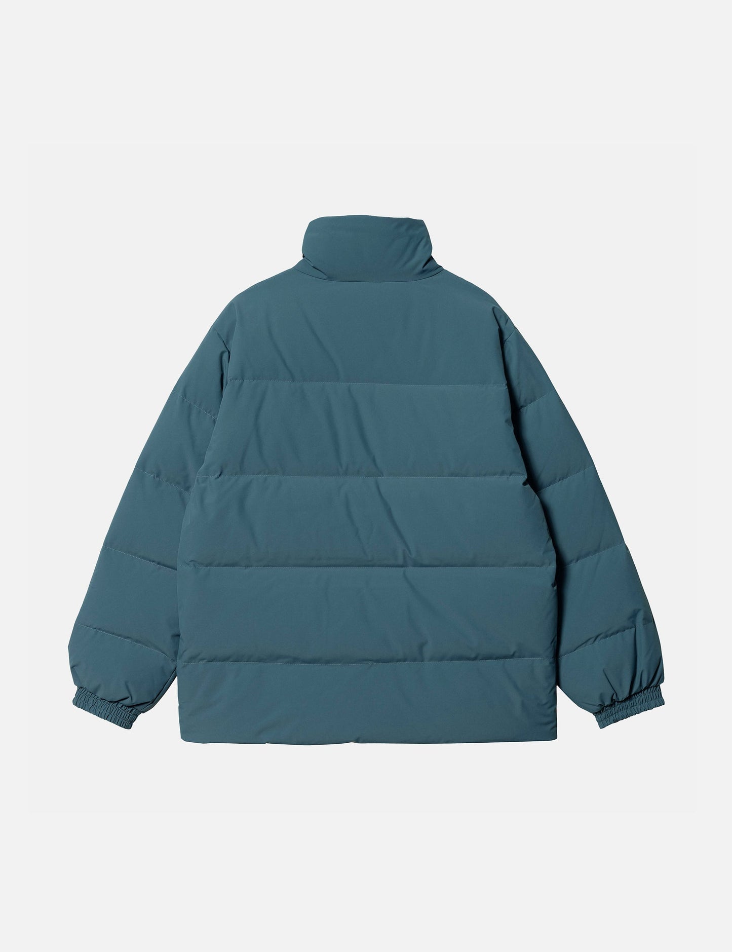 Veste Danville - Bleu orage/Noir