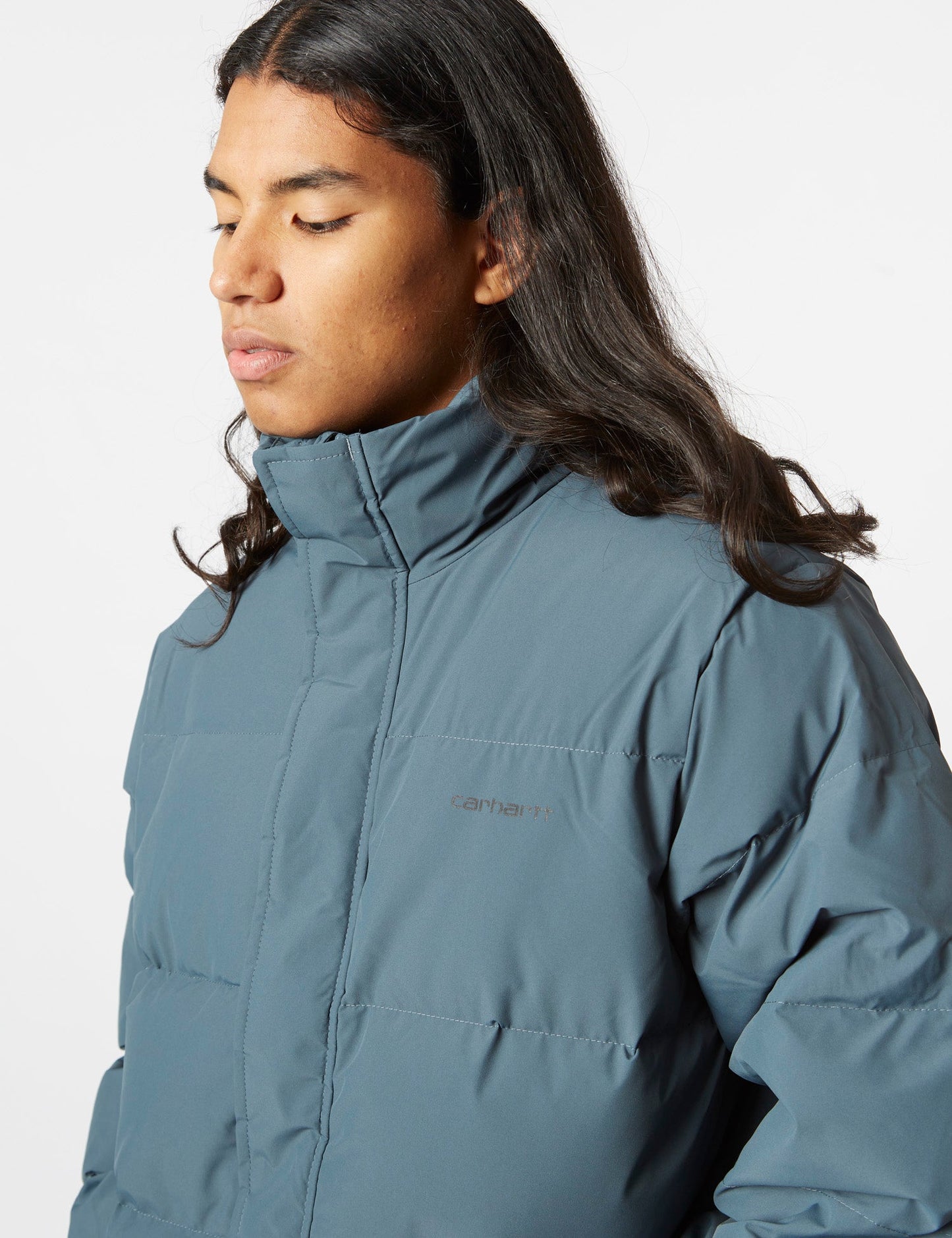 Danville Jacke – Ore Brown
