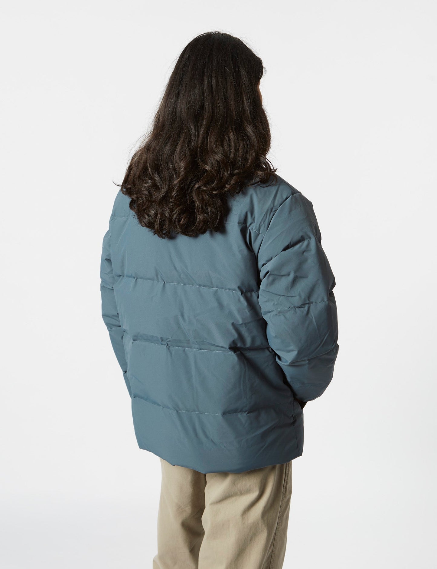 Danville Jacke – Ore Brown