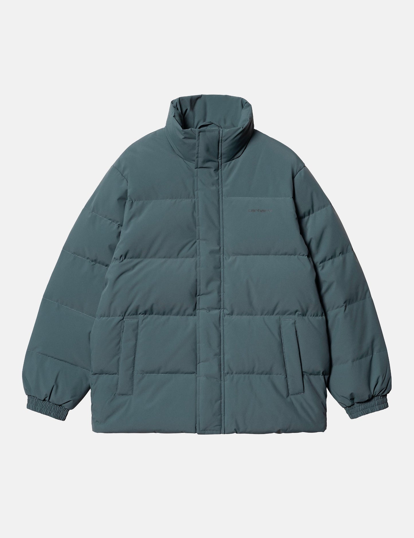 Danville Jacke – Ore Brown