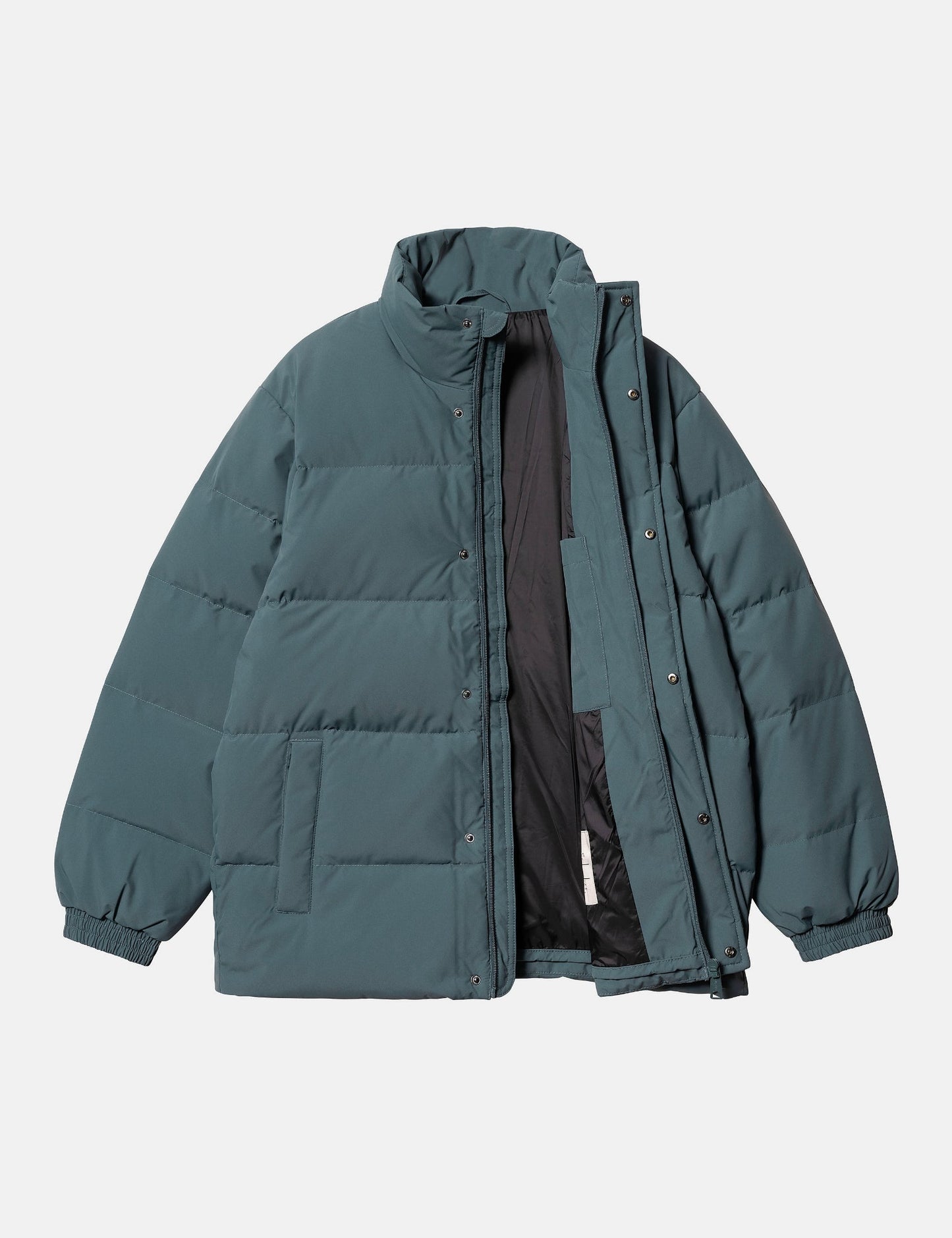 Danville Jacke – Ore Brown